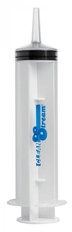 150ml Enema Syringe by Cleanstream - Image 2