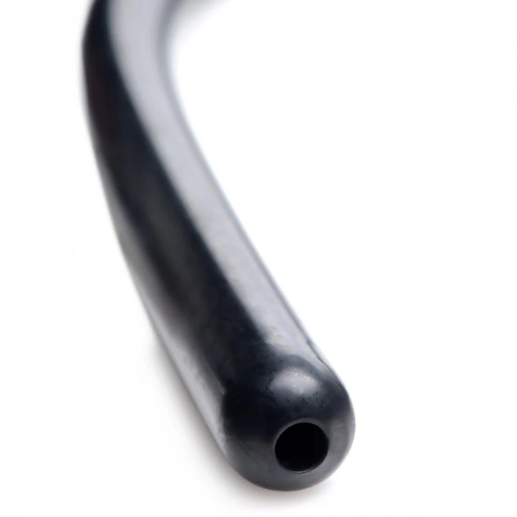 20 Inch Silicone Nozzle Enema Attachment - Image 4