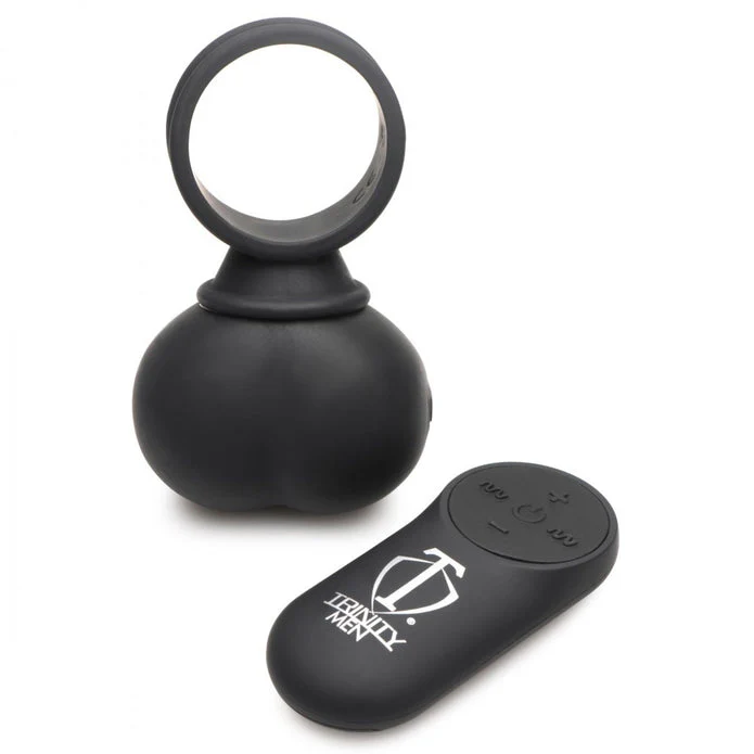 28X Vibrating Balls Large by trinity vibes - Image 5