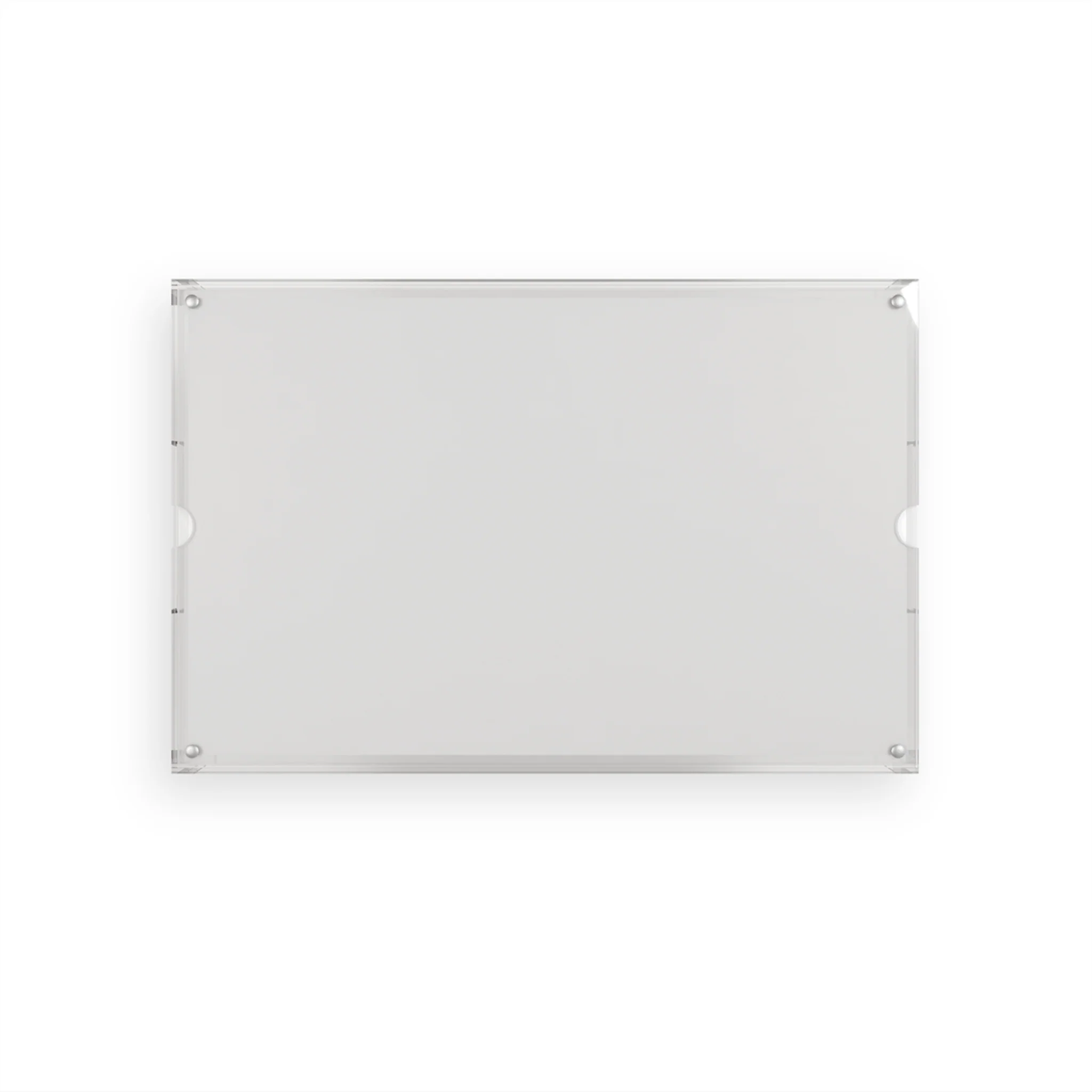 69 Acrylic Serving Tray by CHUCK X CULTUREEDIT - Image 3