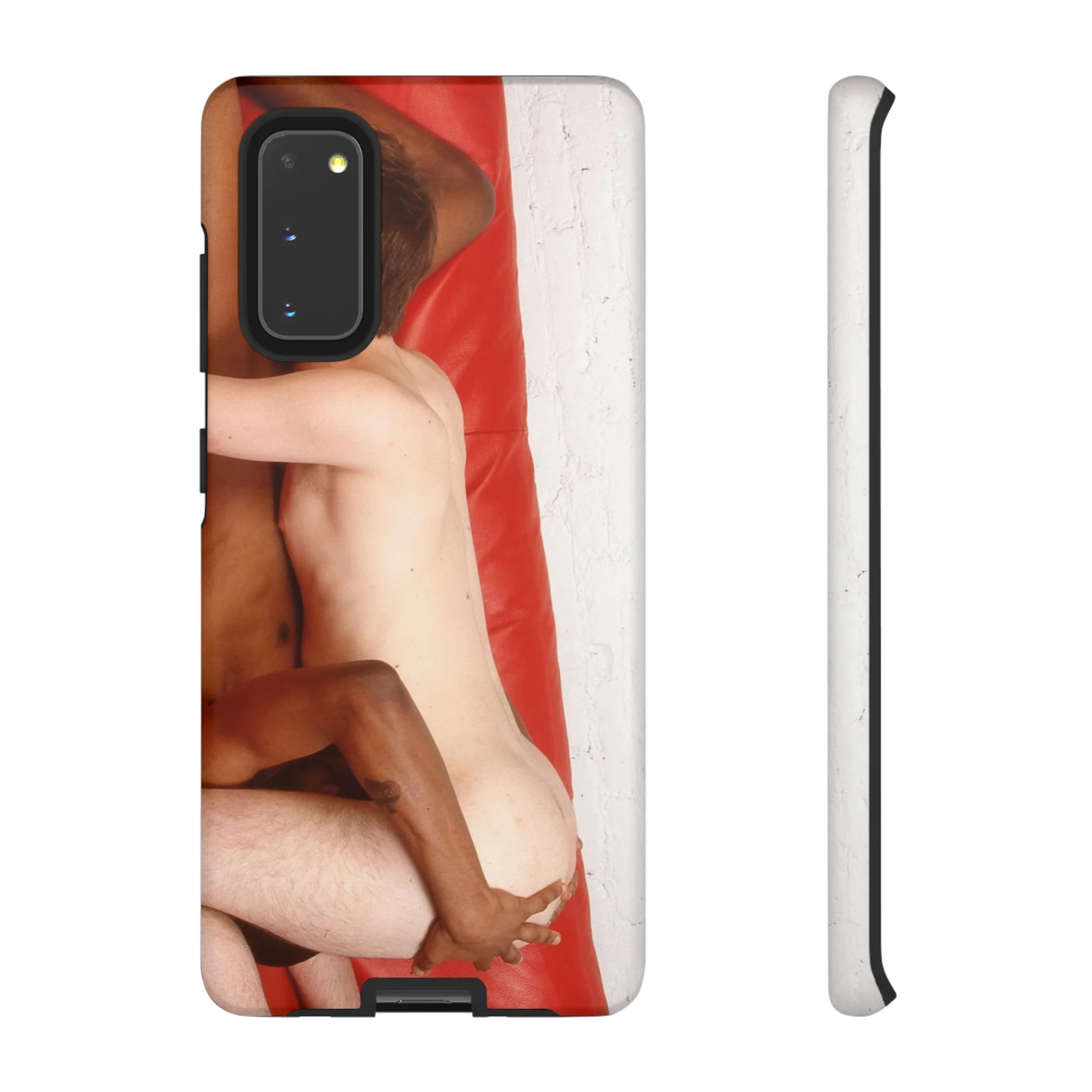 69: CHUCK X CULTUREEDIT Phone Cases - Image 27