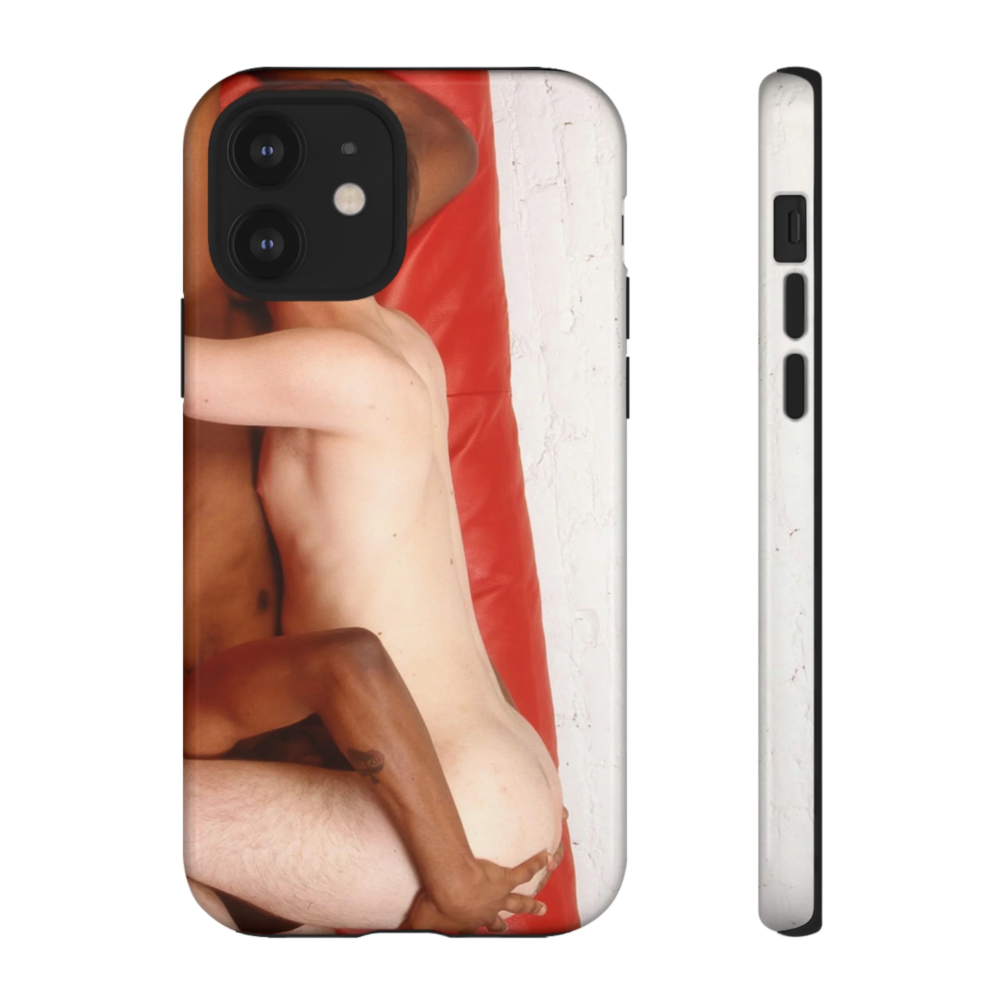 69: CHUCK X CULTUREEDIT Phone Cases - Image 34