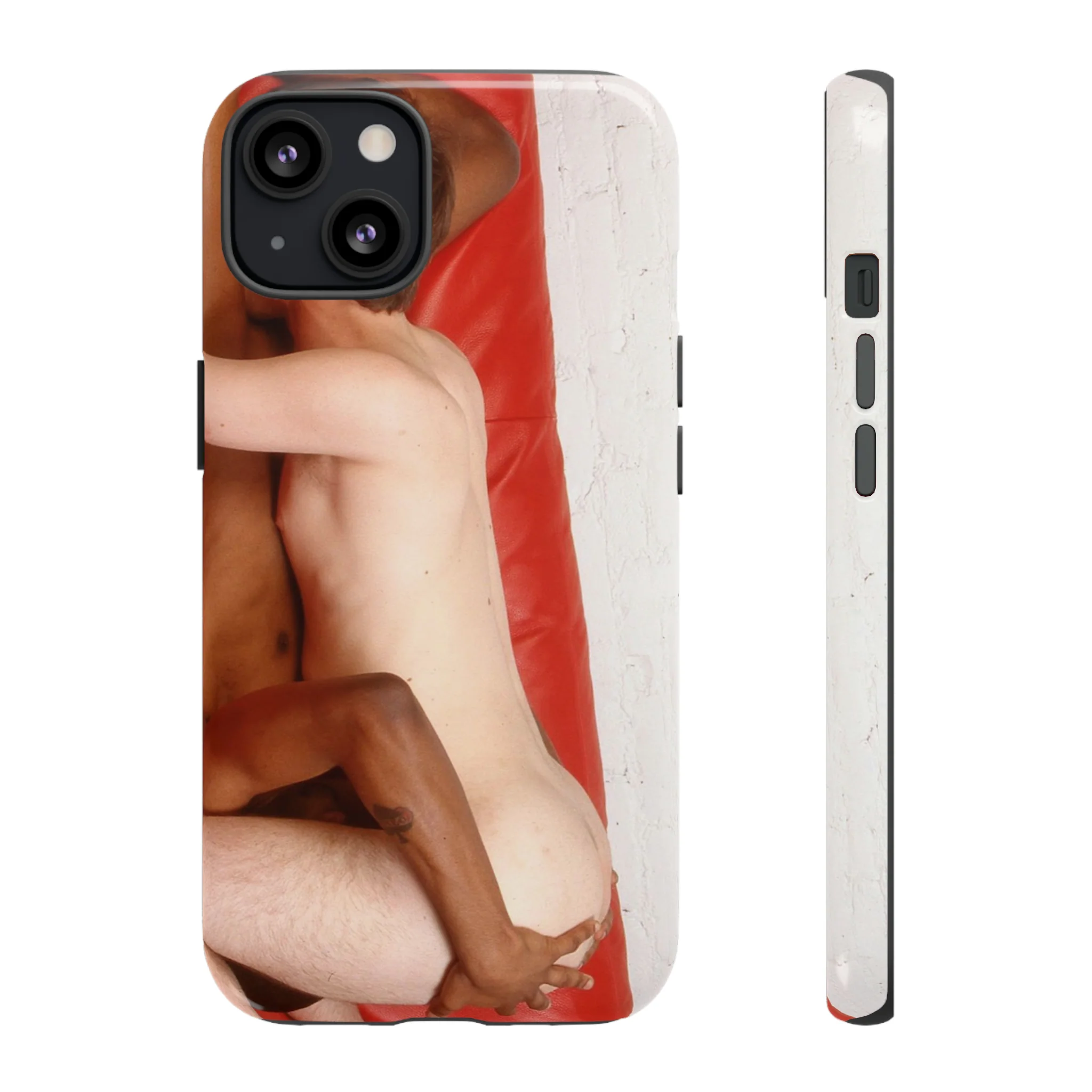 69: CHUCK X CULTUREEDIT Phone Cases - Image 39
