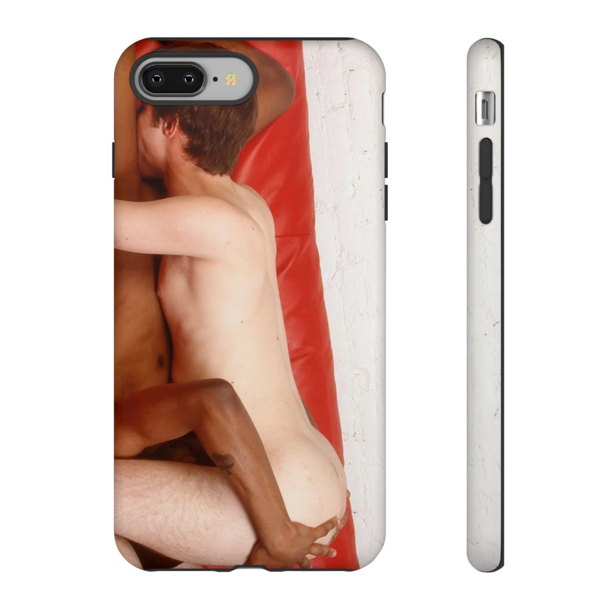 69: CHUCK X CULTUREEDIT Phone Cases - Image 5