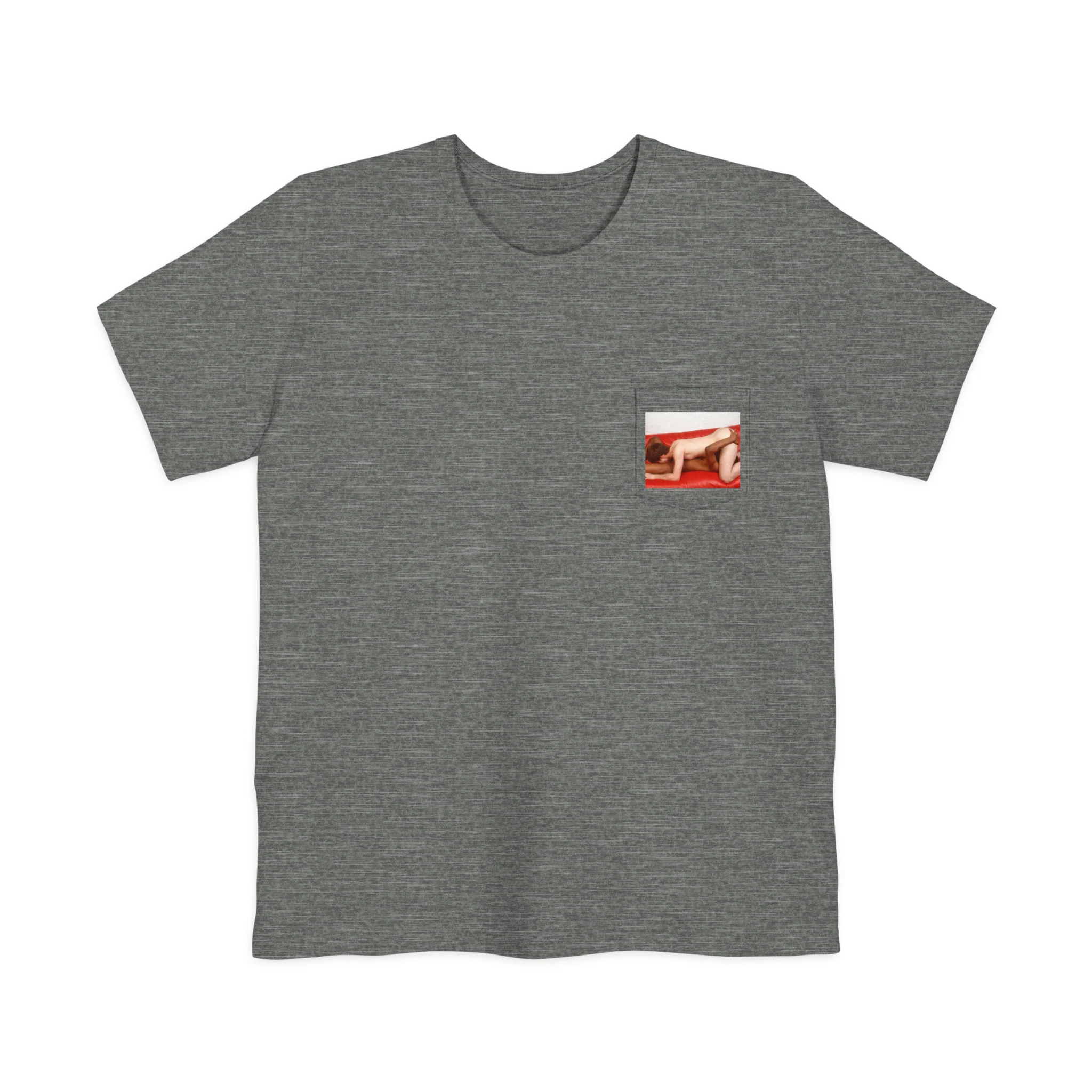 69: CHUCK X CULTUREEDIT POCKET T-SHIRT - Image 17