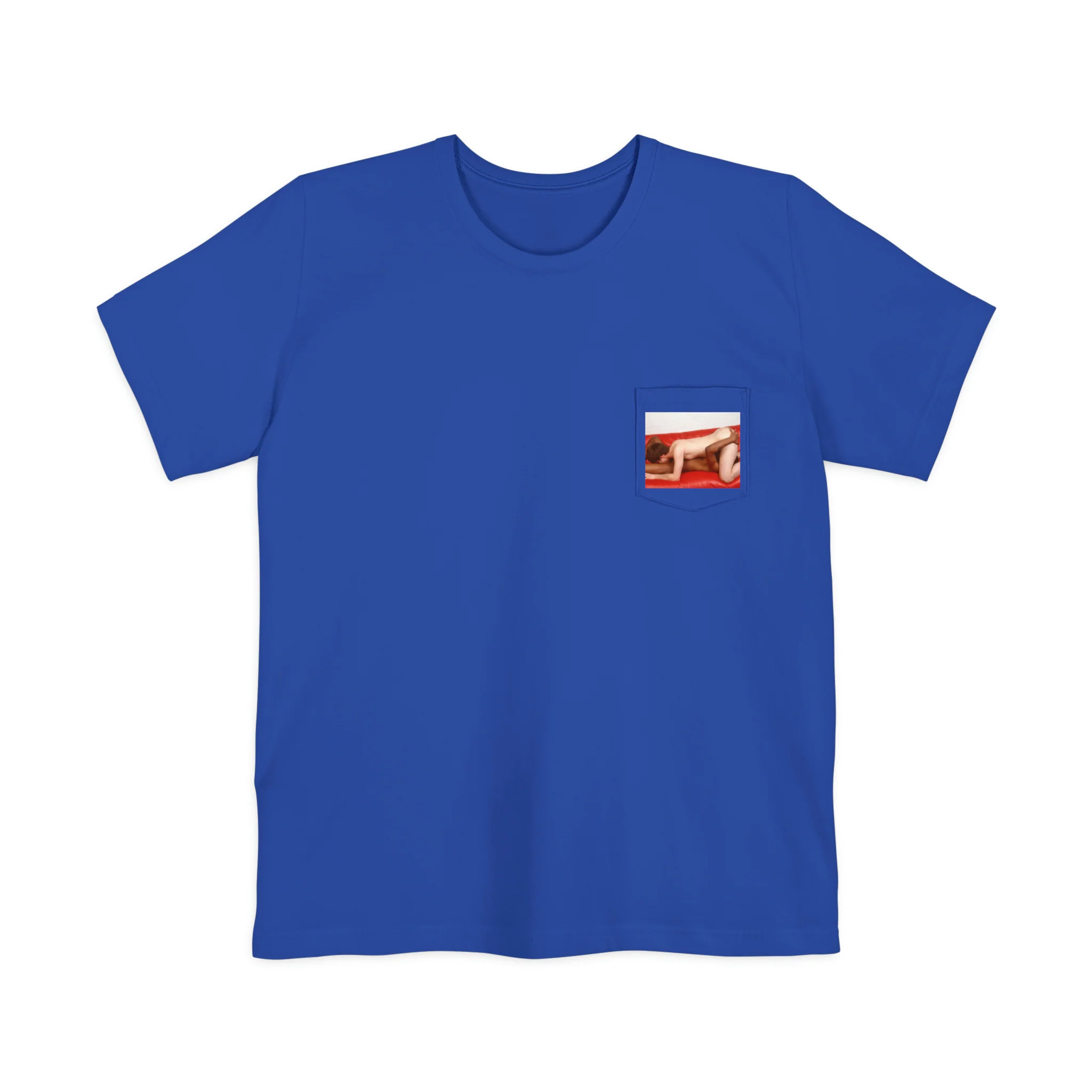 69: CHUCK X CULTUREEDIT POCKET T-SHIRT - Image 25