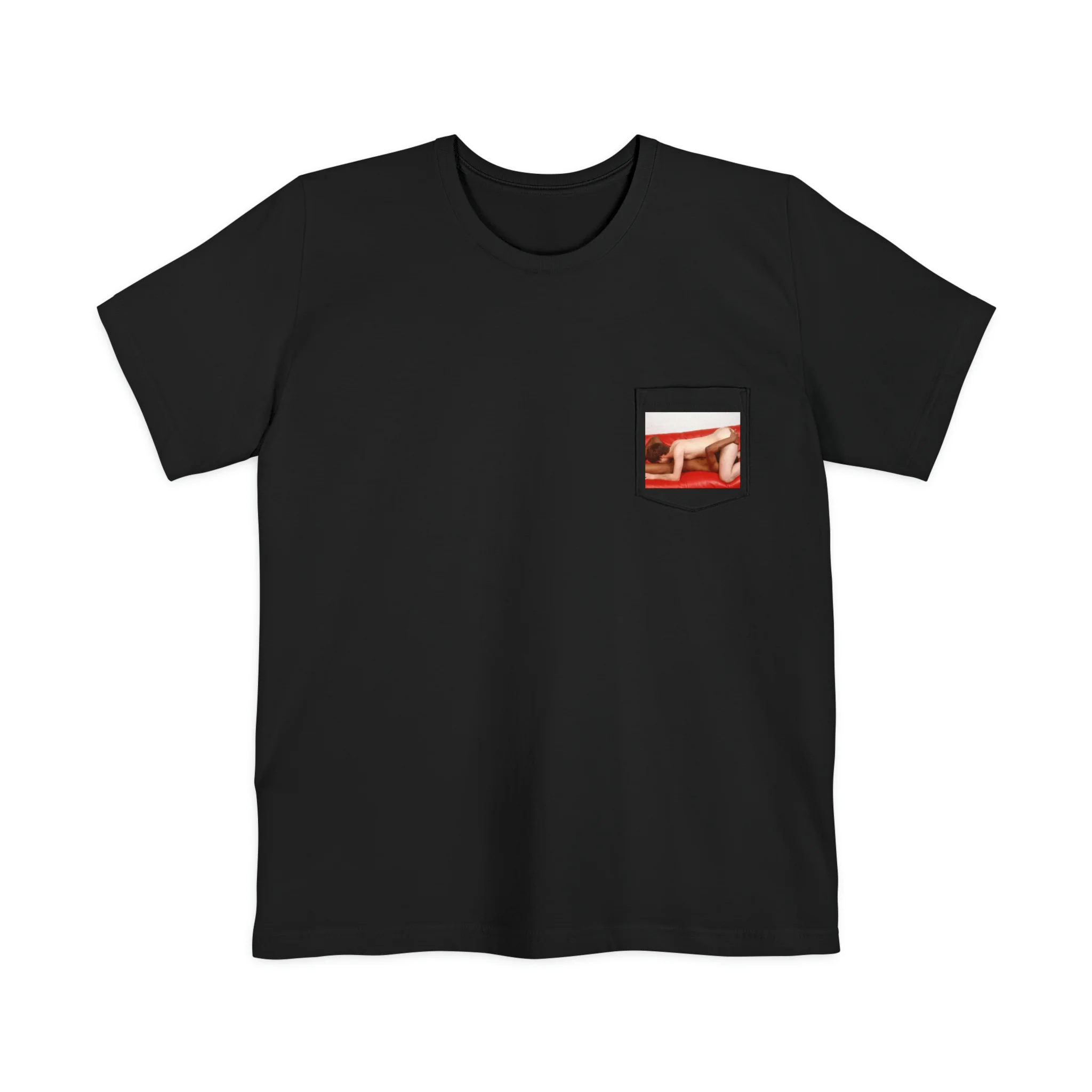 69: CHUCK X CULTUREEDIT POCKET T-SHIRT - Image 9