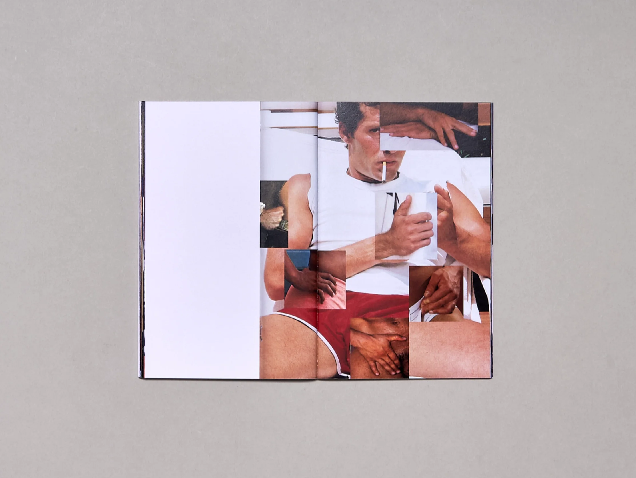 Aaron Krach , Handbook - Image 3
