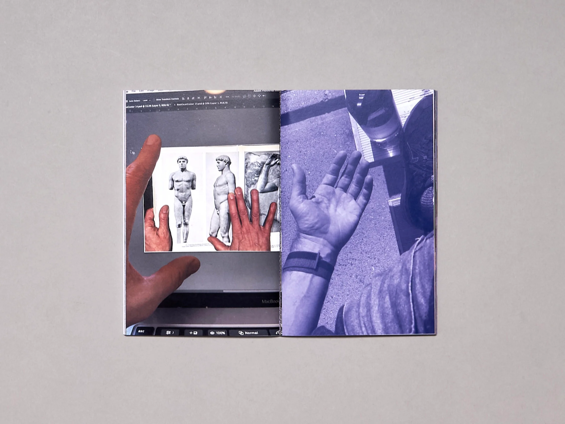 Aaron Krach , Handbook - Image 4