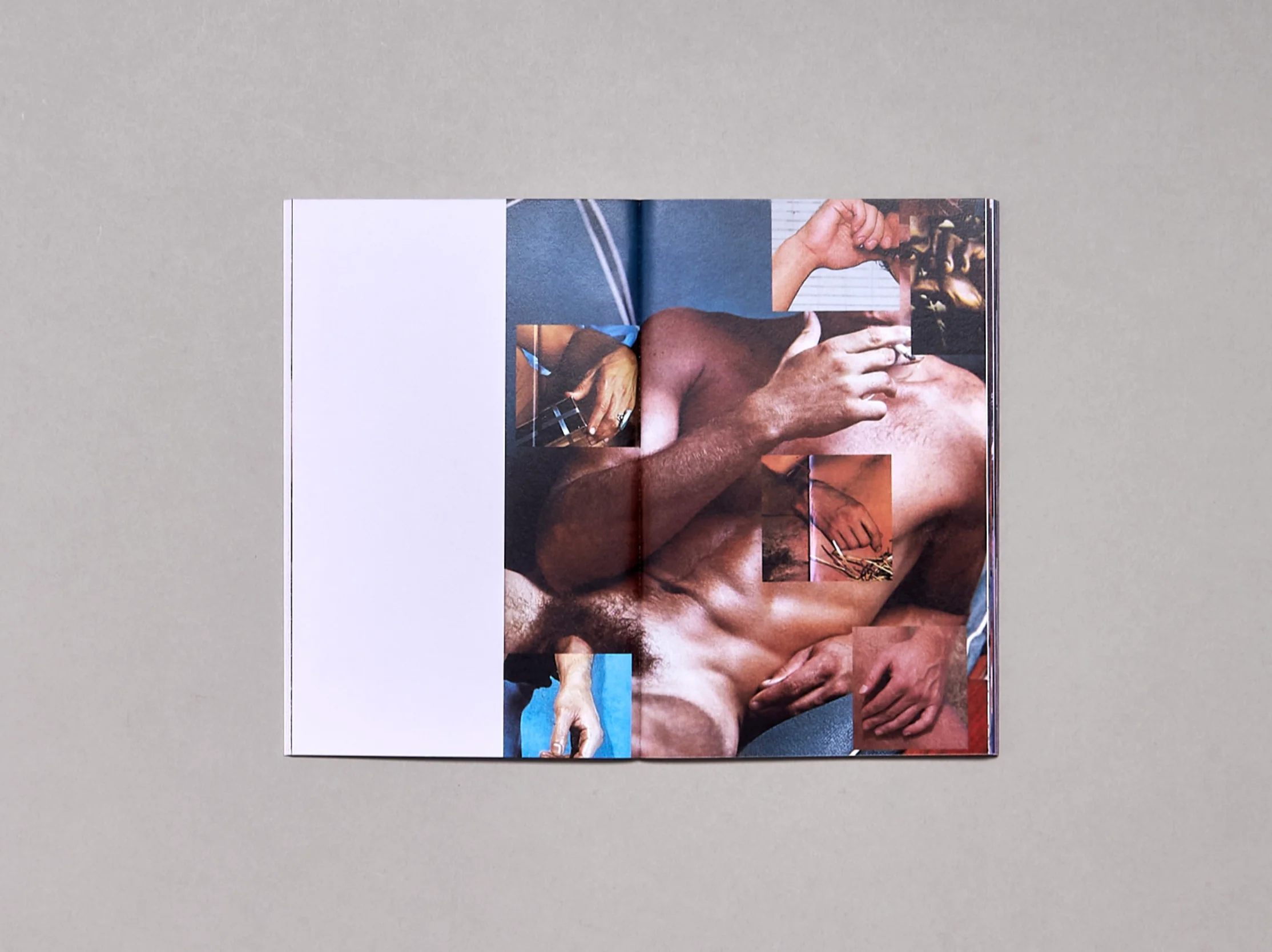 Aaron Krach , Handbook - Image 5