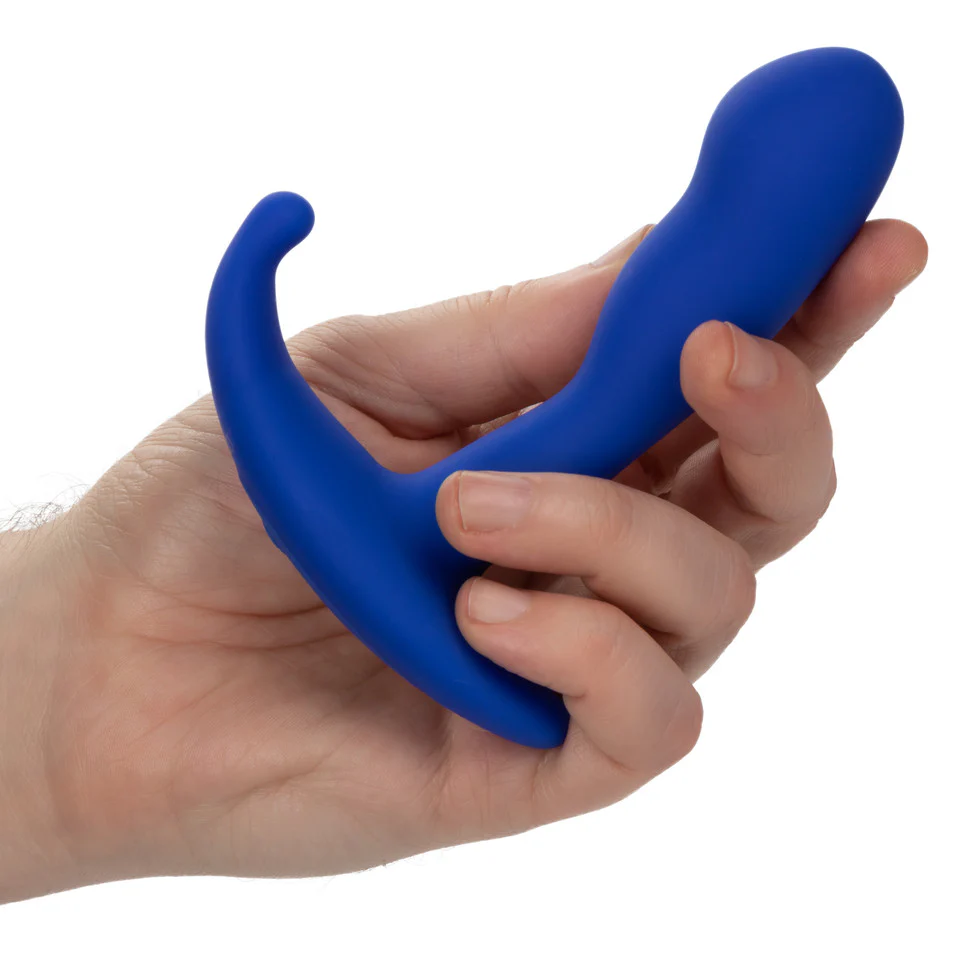 Admiral Advanced Silicone Curved Probe - Image 8