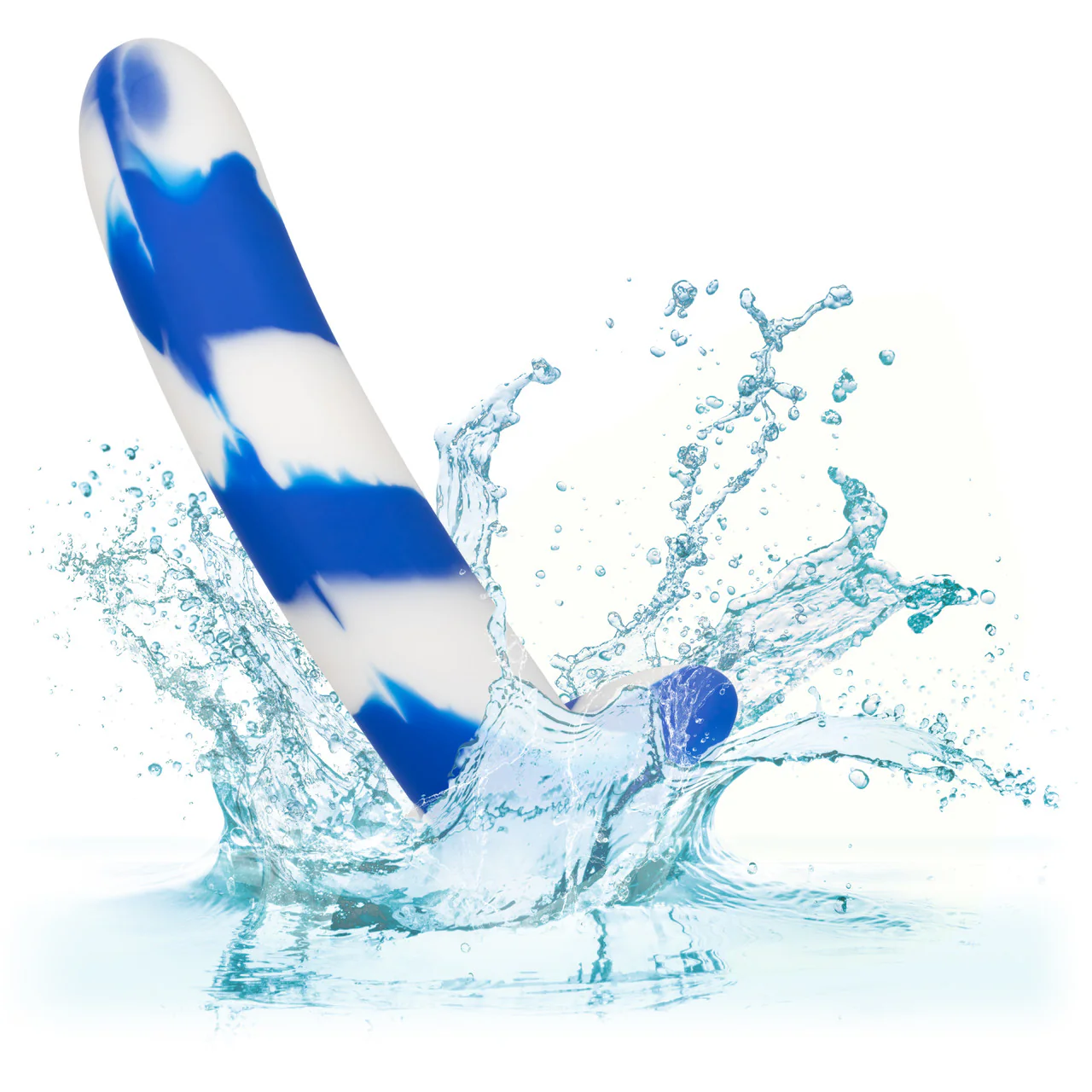 Admiral Swirl Probe Dildo - Image 8