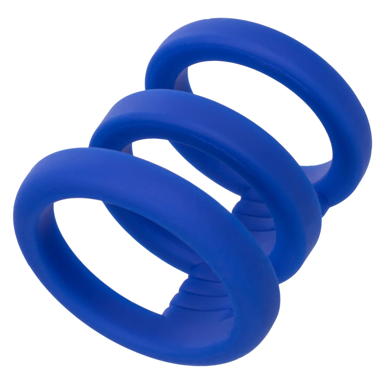 Admiral Triple Silicone Cock Cage - Image 11