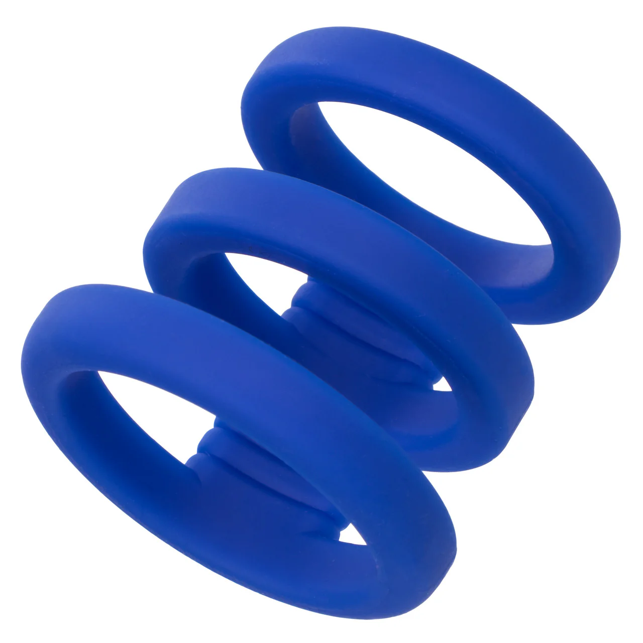 Admiral Triple Silicone Cock Cage - Image 12