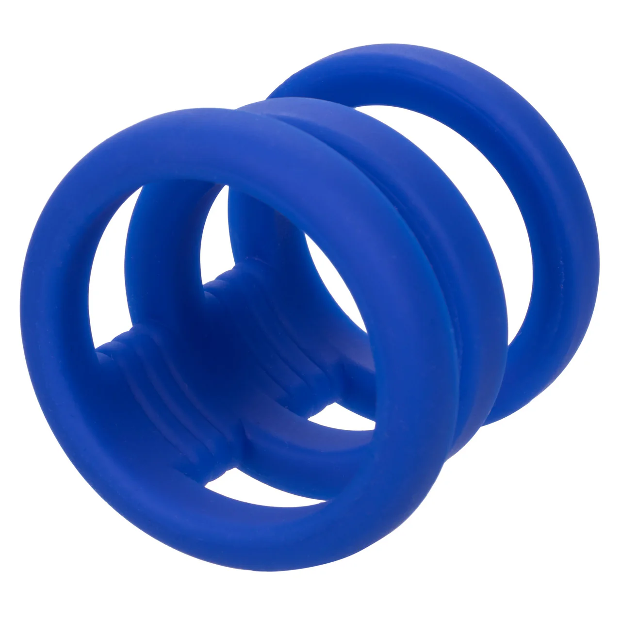 Admiral Triple Silicone Cock Cage - Image 13