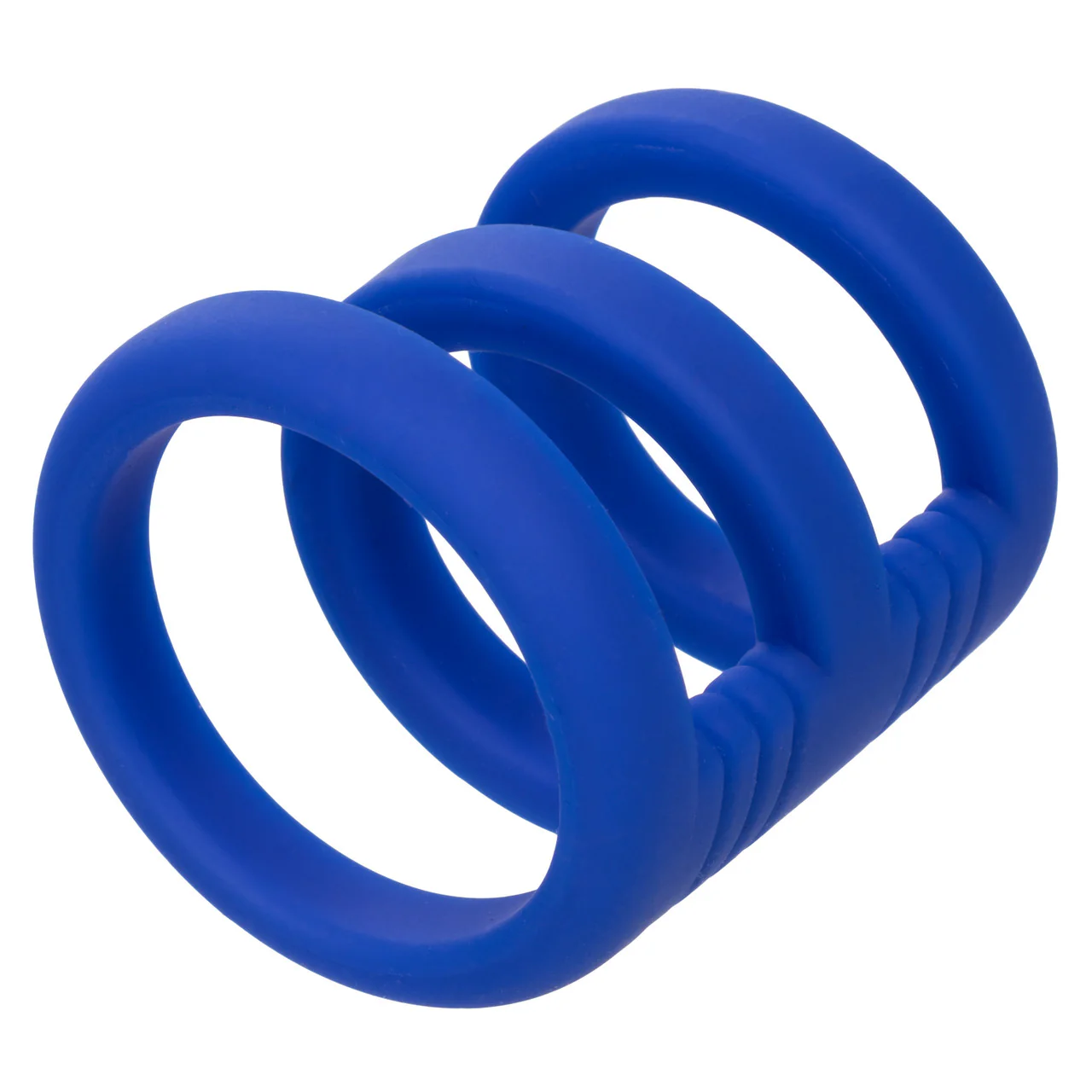 Admiral Triple Silicone Cock Cage - Image 14