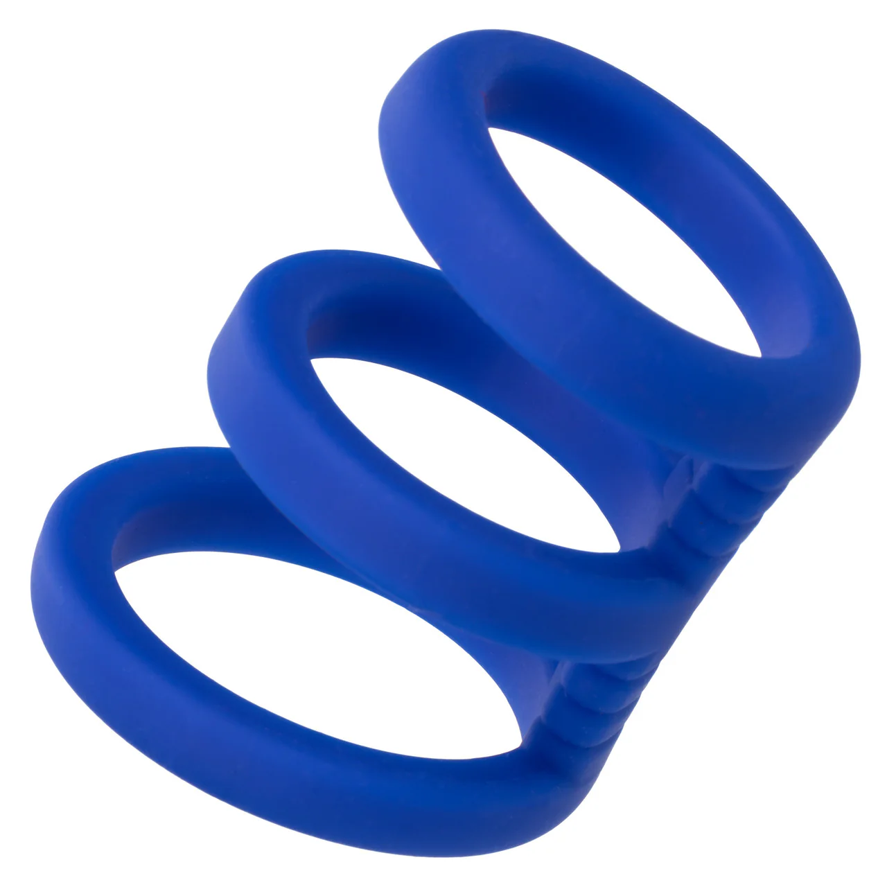 Admiral Triple Silicone Cock Cage - Image 2