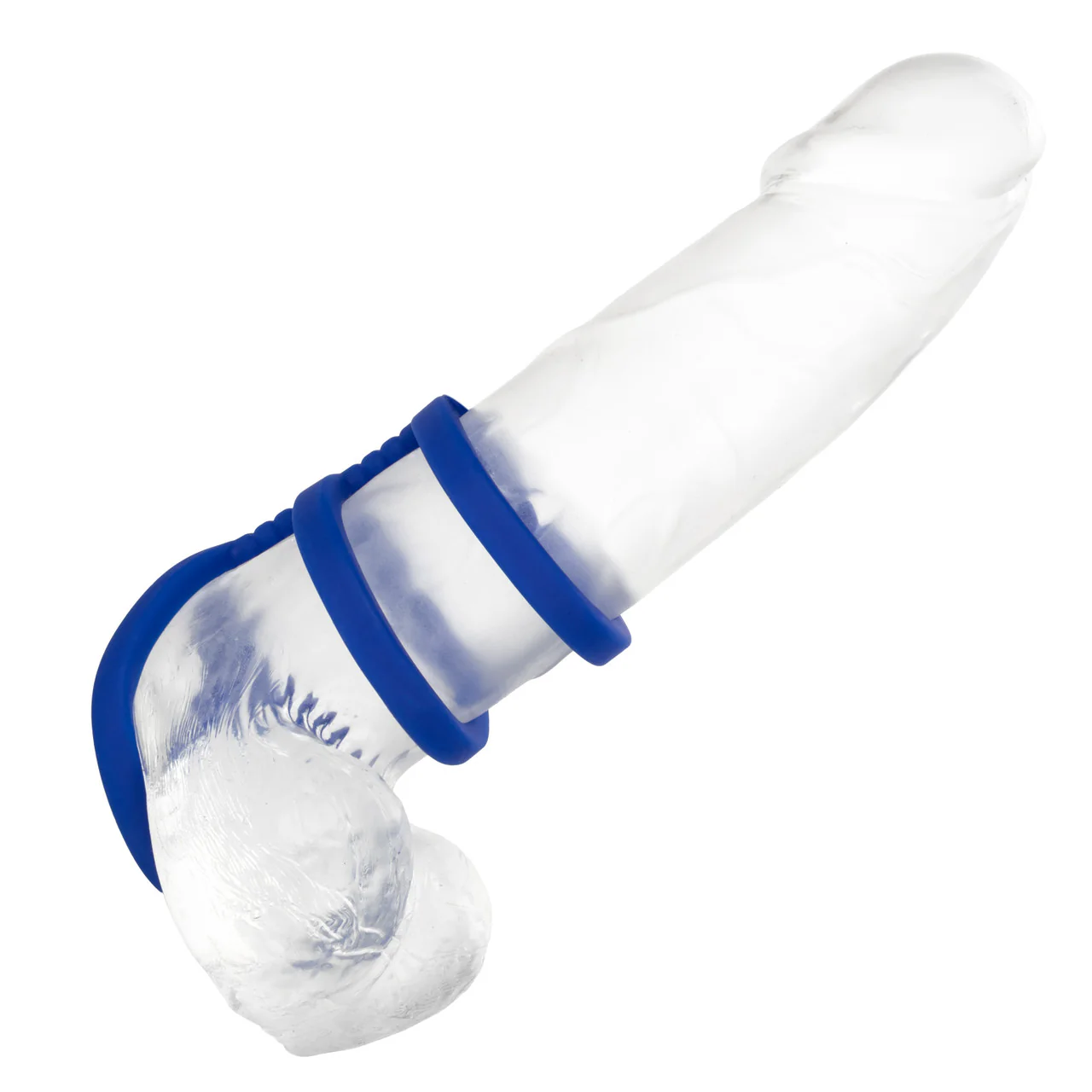 Admiral Triple Silicone Cock Cage - Image 8