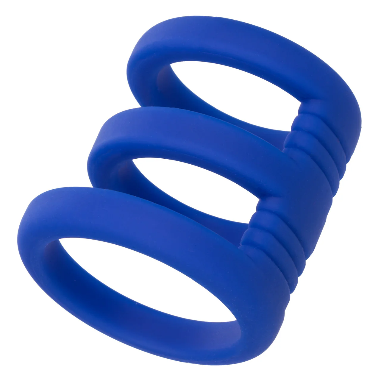 Admiral Triple Silicone Cock Cage - Image 9