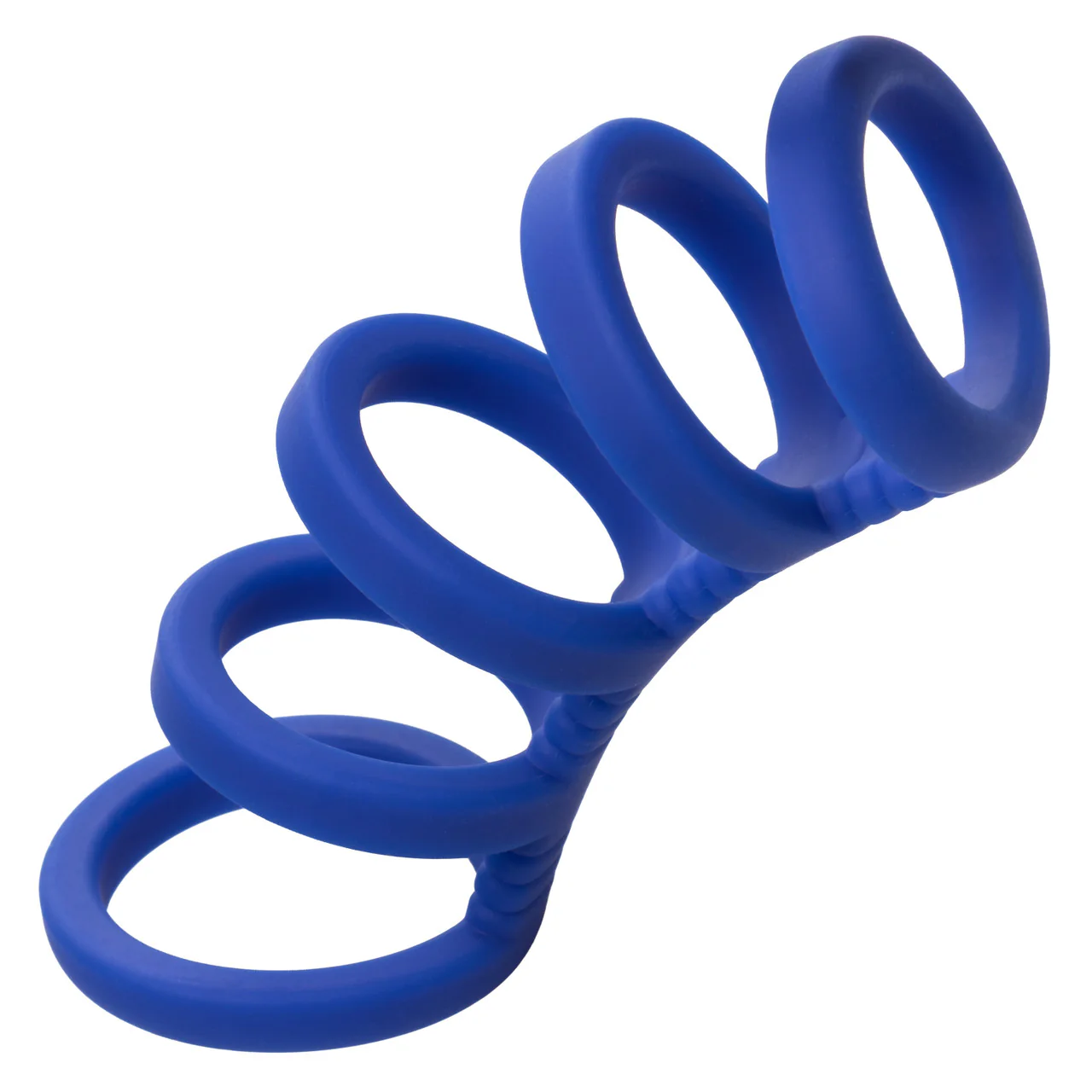 Admiral Xtreme Silicone Cock Cage - Image 13