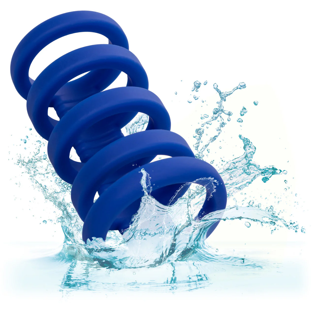 Admiral Xtreme Silicone Cock Cage - Image 7