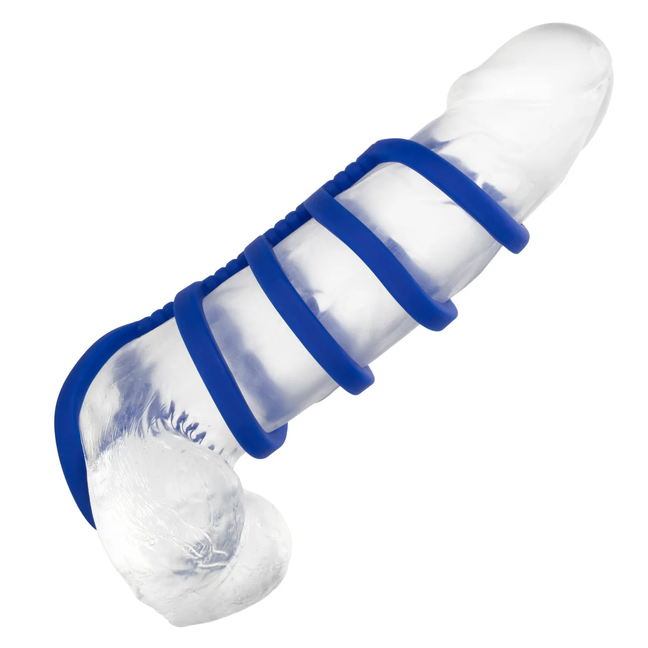 Admiral Xtreme Silicone Cock Cage - Image 8