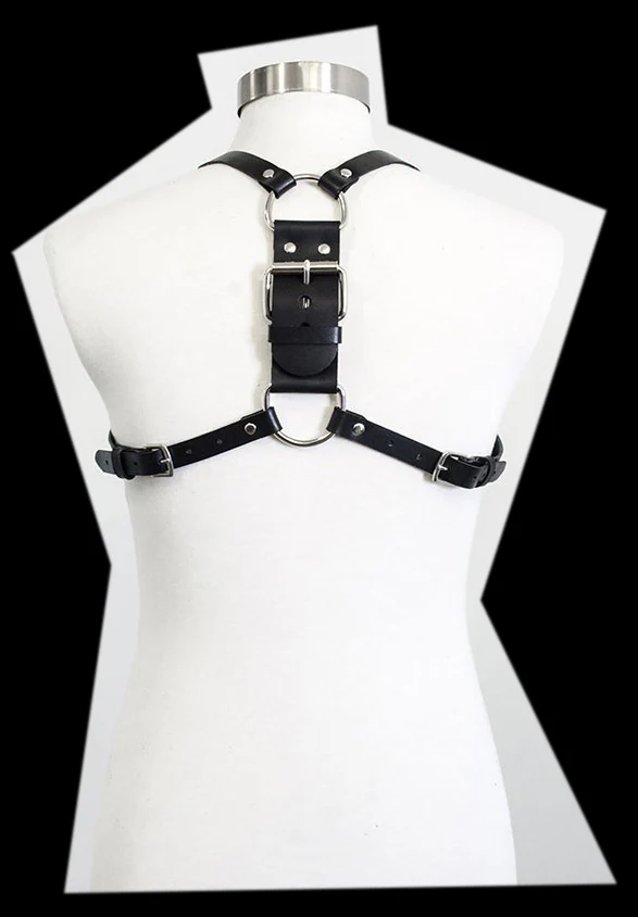 Alex Harness by Zana Bayne - Image 6