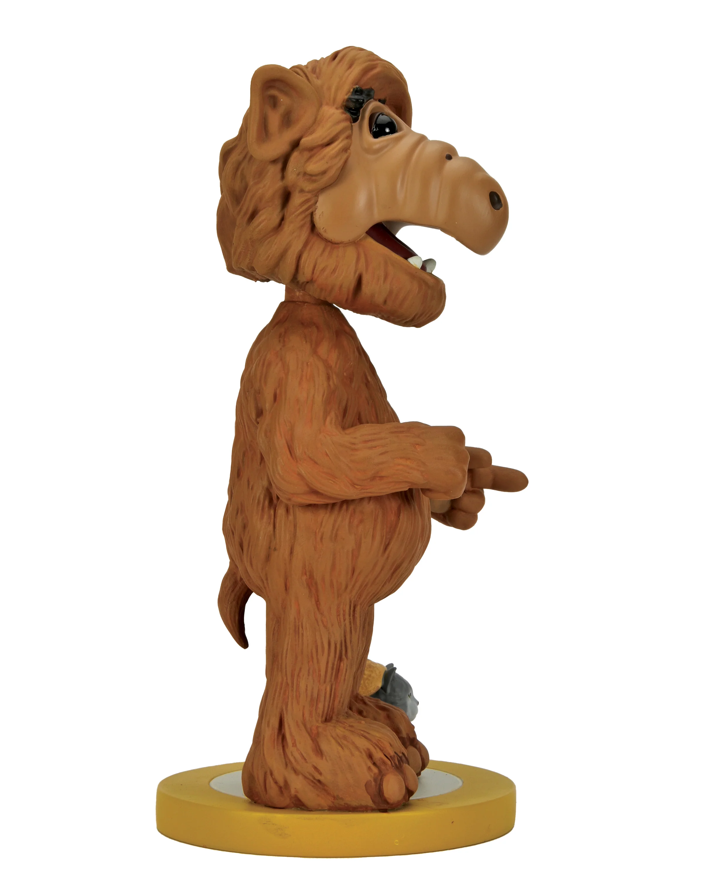 ALF HEAD KNOCKER - Image 3