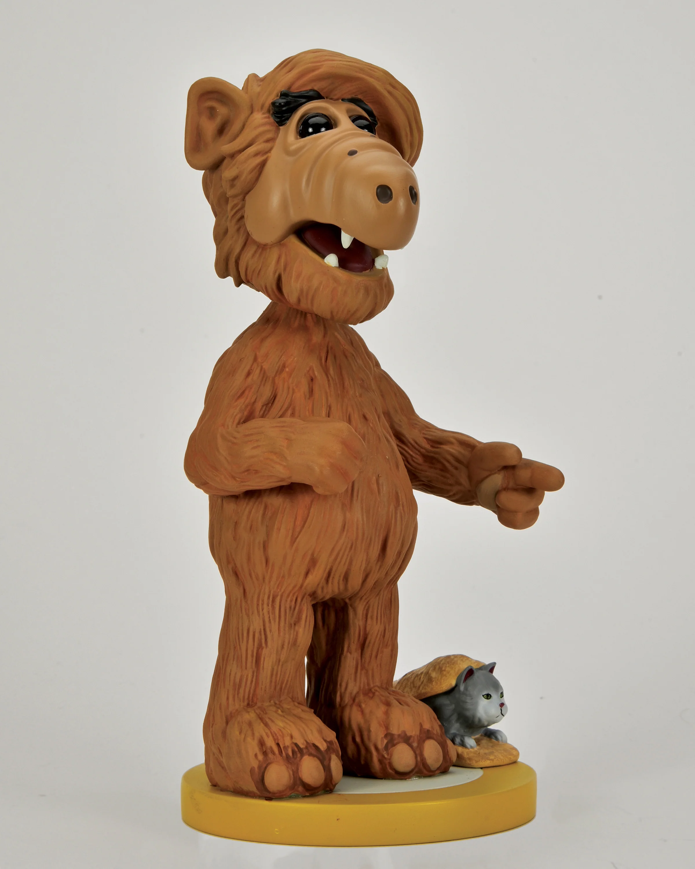 ALF HEAD KNOCKER - Image 4