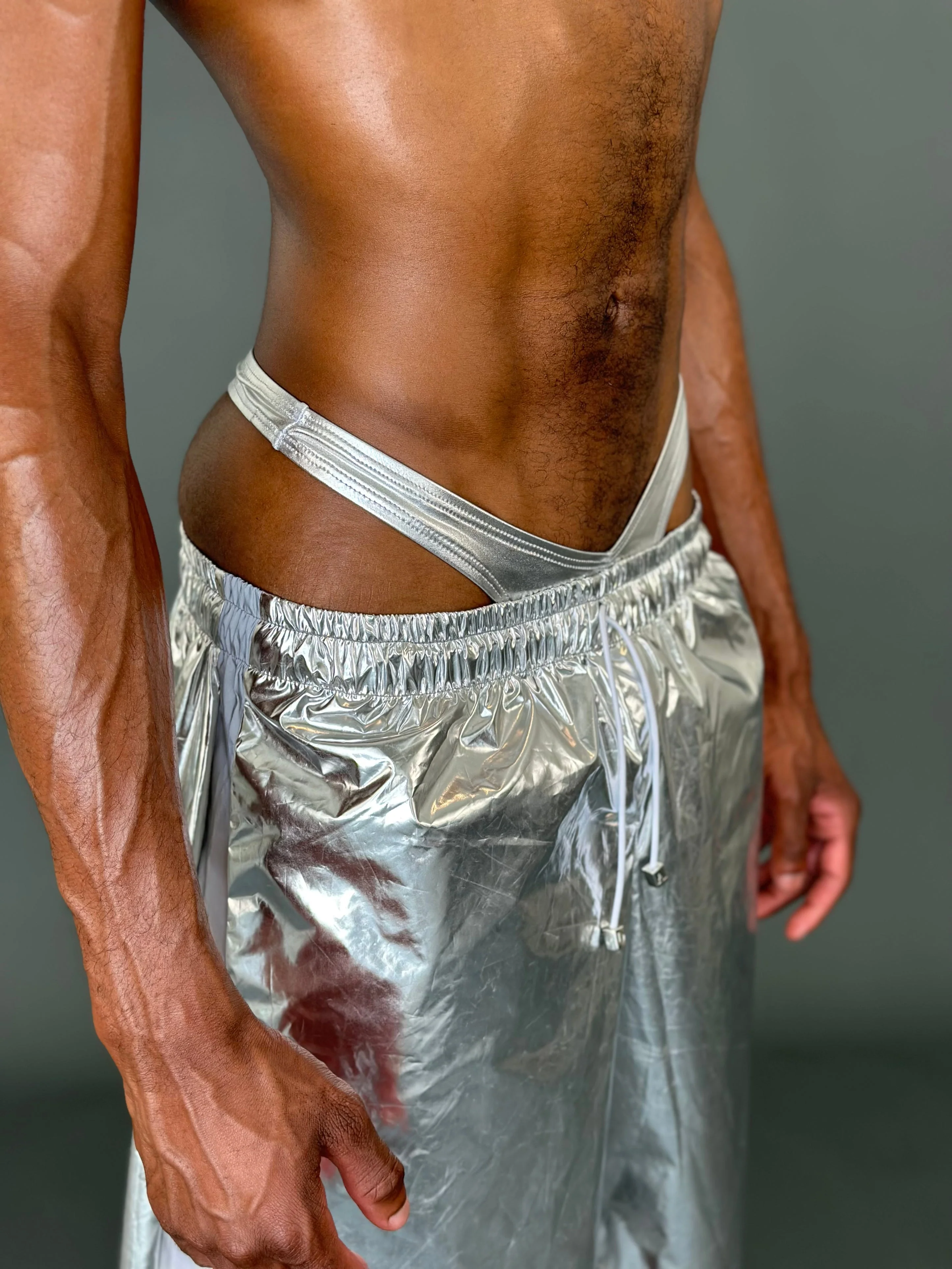 Alfons Dovana Galaxy Prince Albert Thong - Image 3