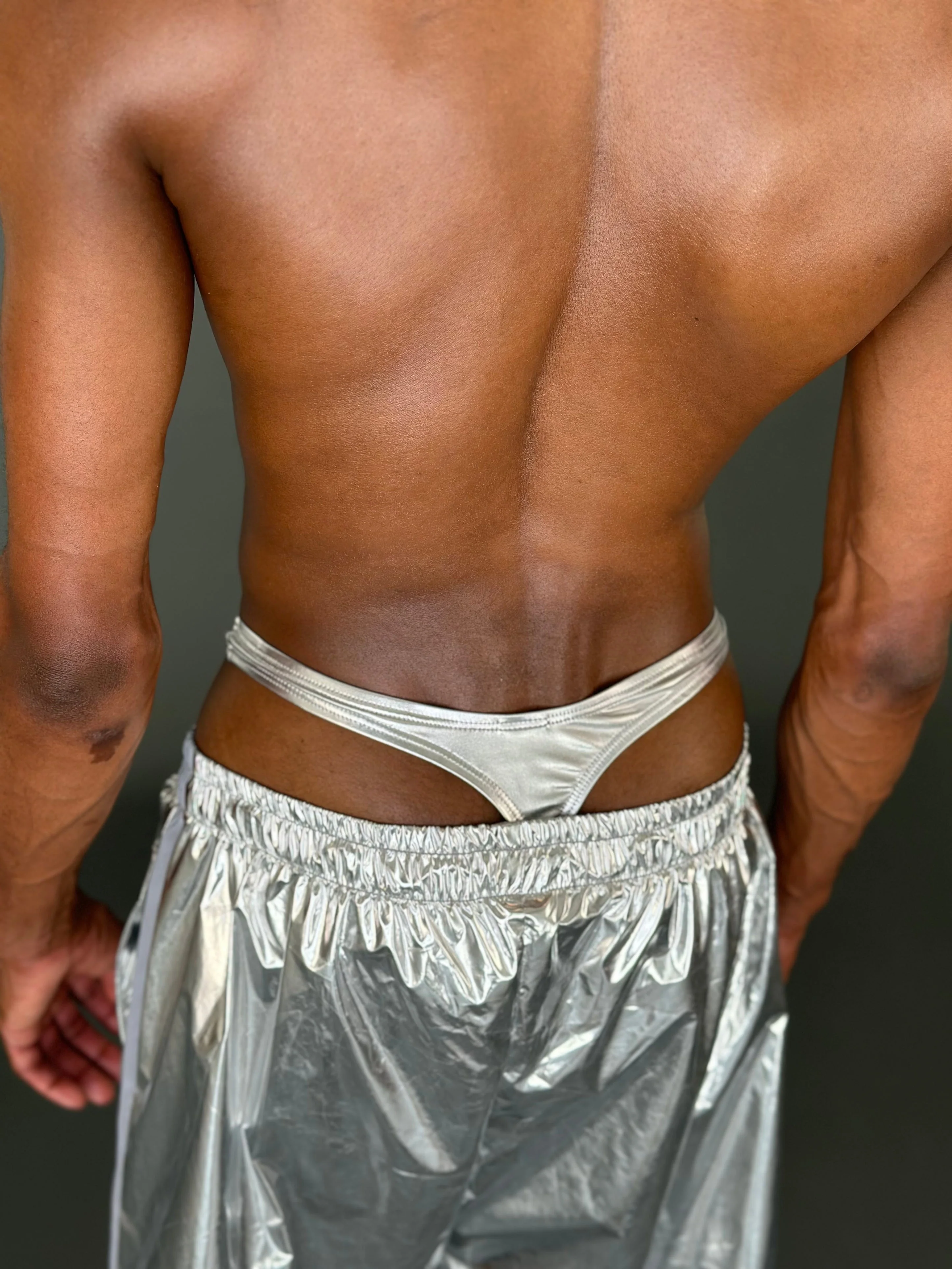 Alfons Dovana Galaxy Prince Albert Thong - Image 7