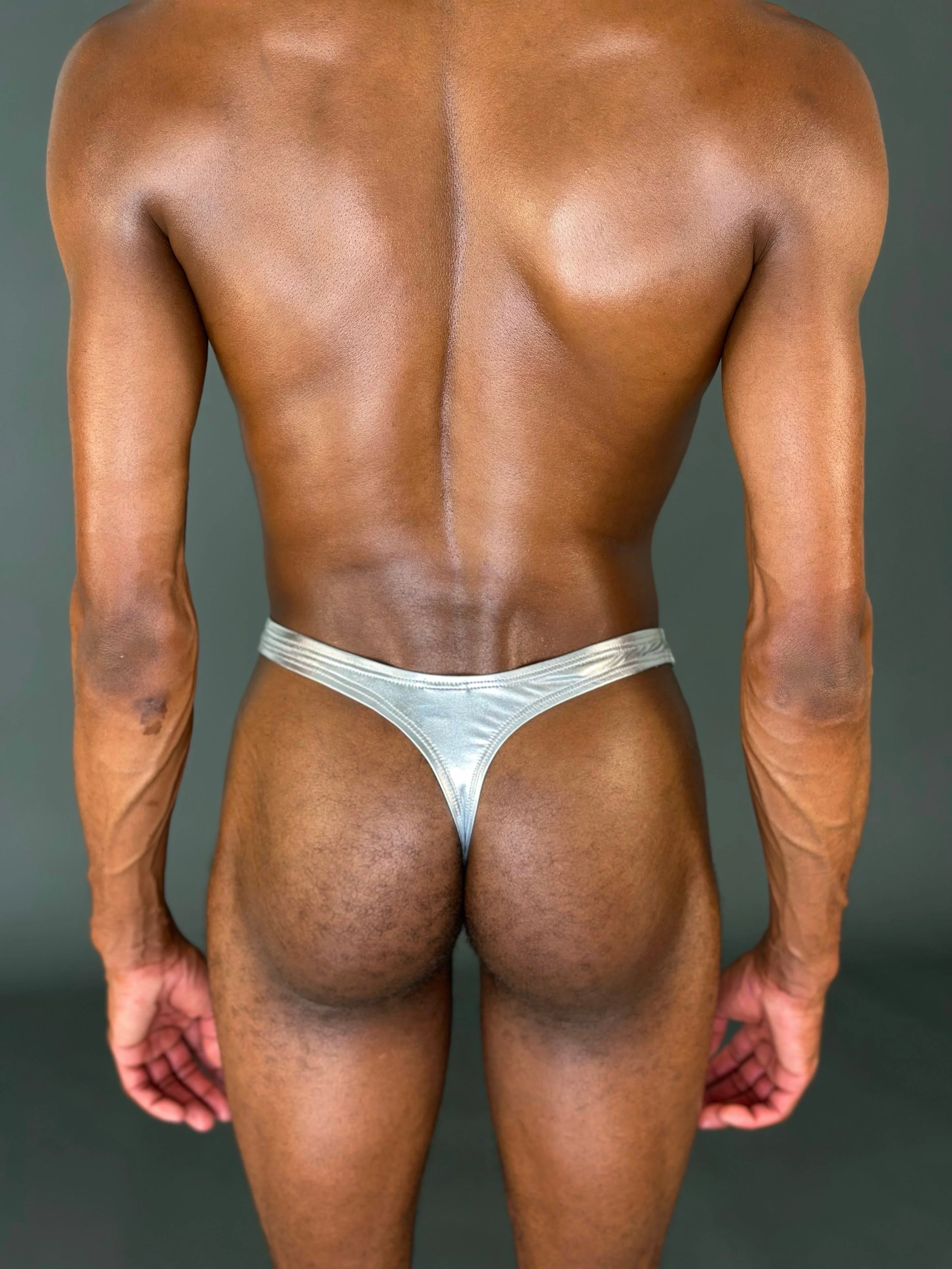 Alfons Dovana Galaxy Thong - Image 6