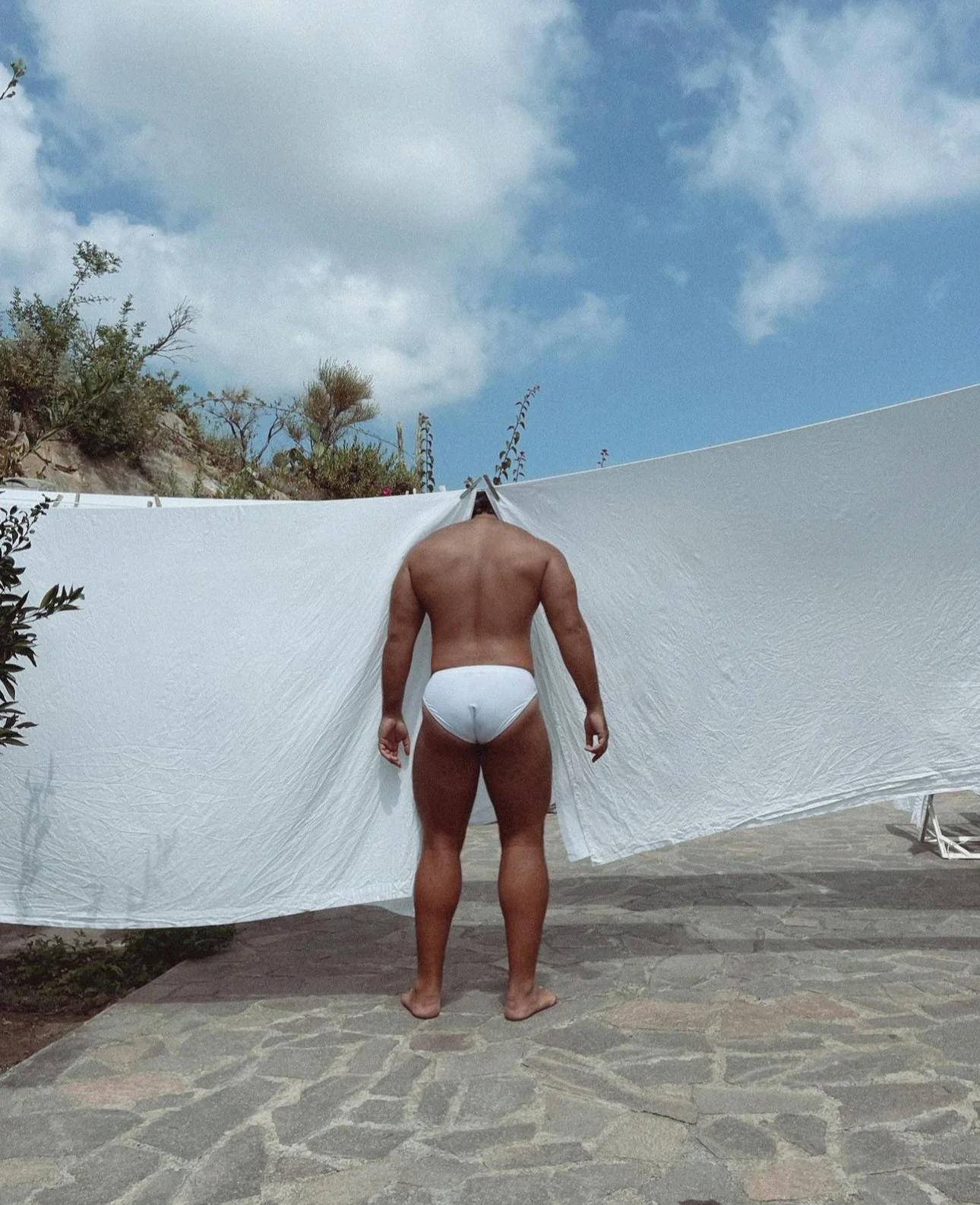 Alfons Dovana Mykonos Bikini - Image 6