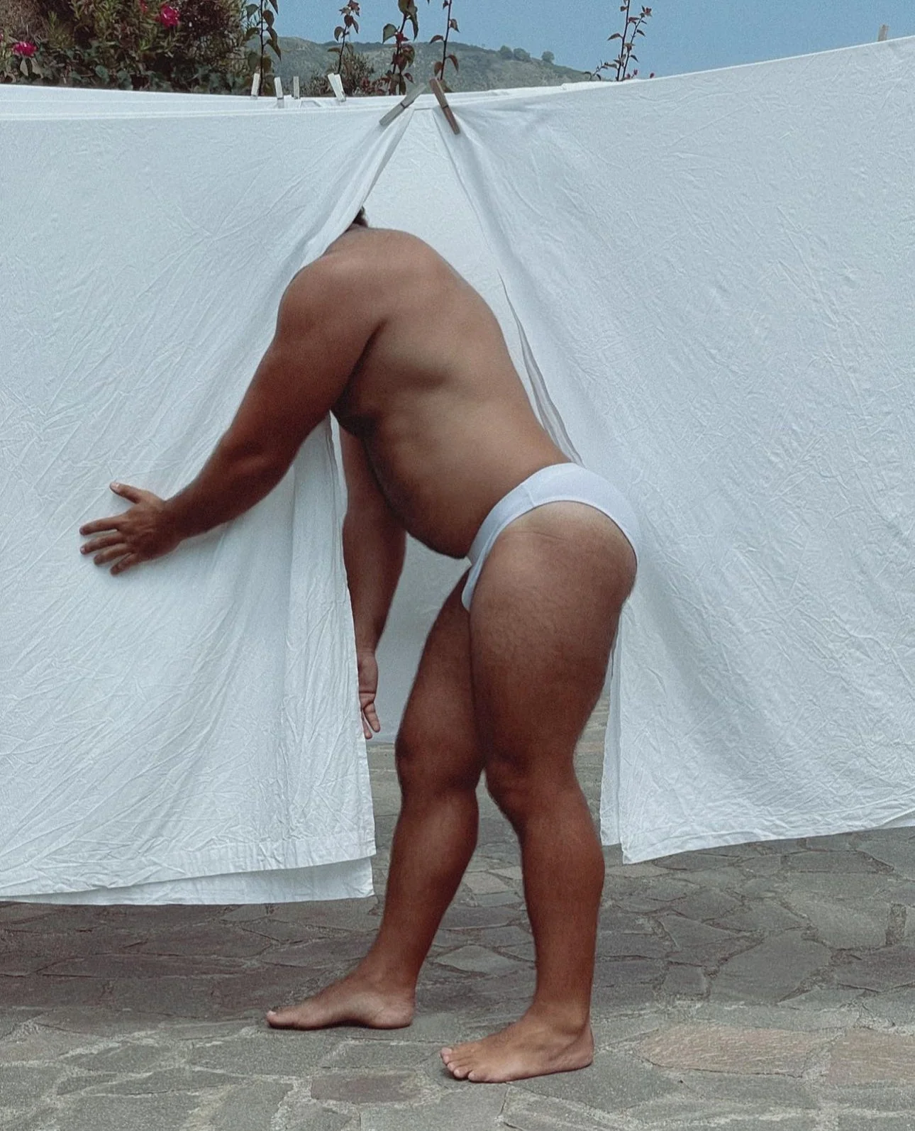 Alfons Dovana Mykonos Bikini - Image 7