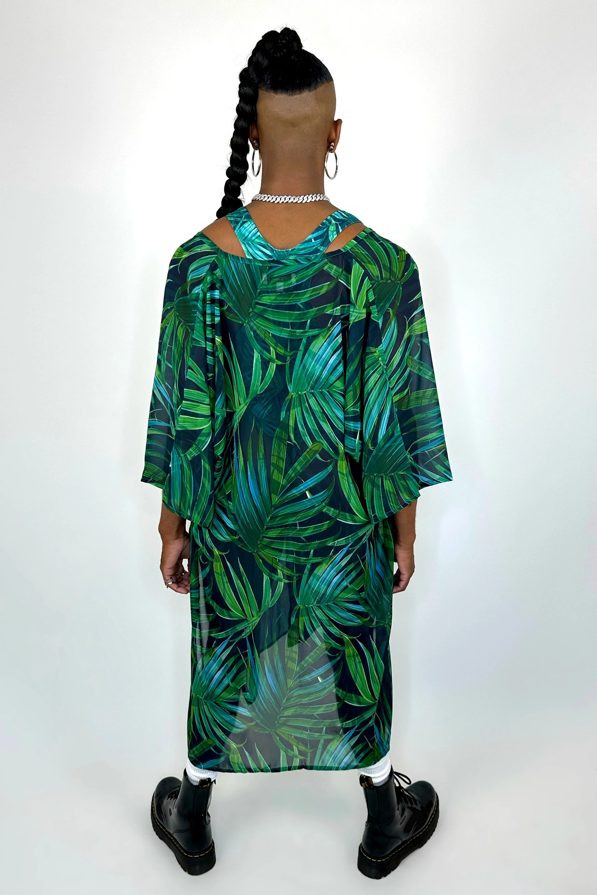 Alfons Dovana Tropical Kimono 3.0 - Image 3