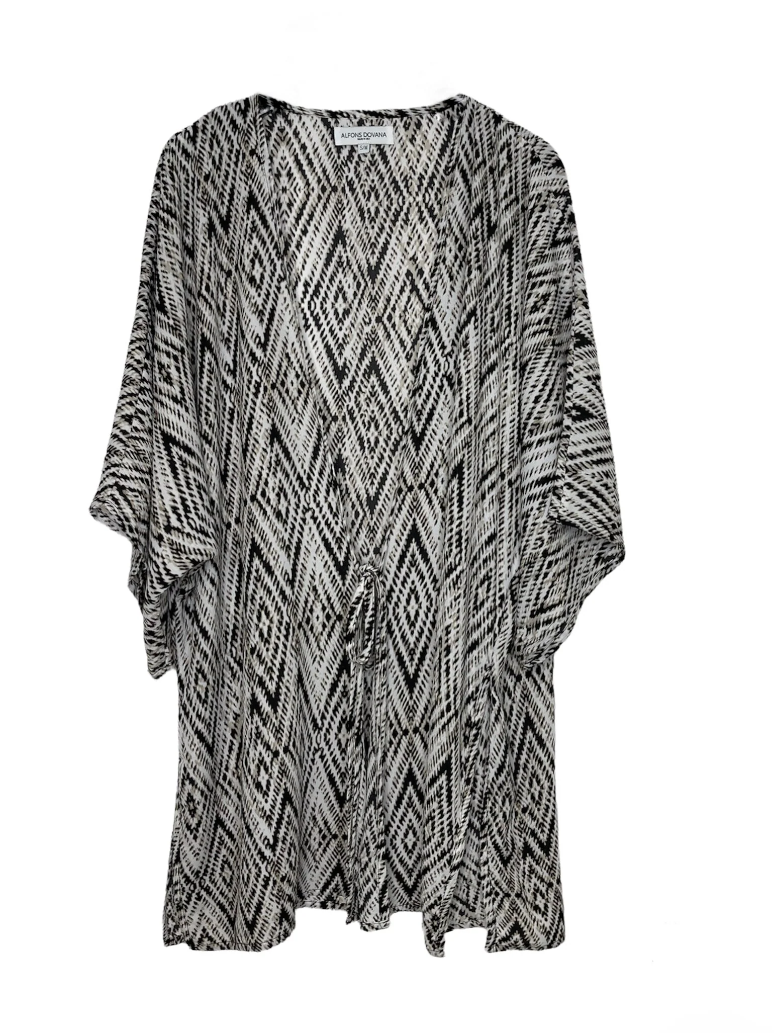 Alfons Dovana Tulum Day Kimono 2.0 - Image 2
