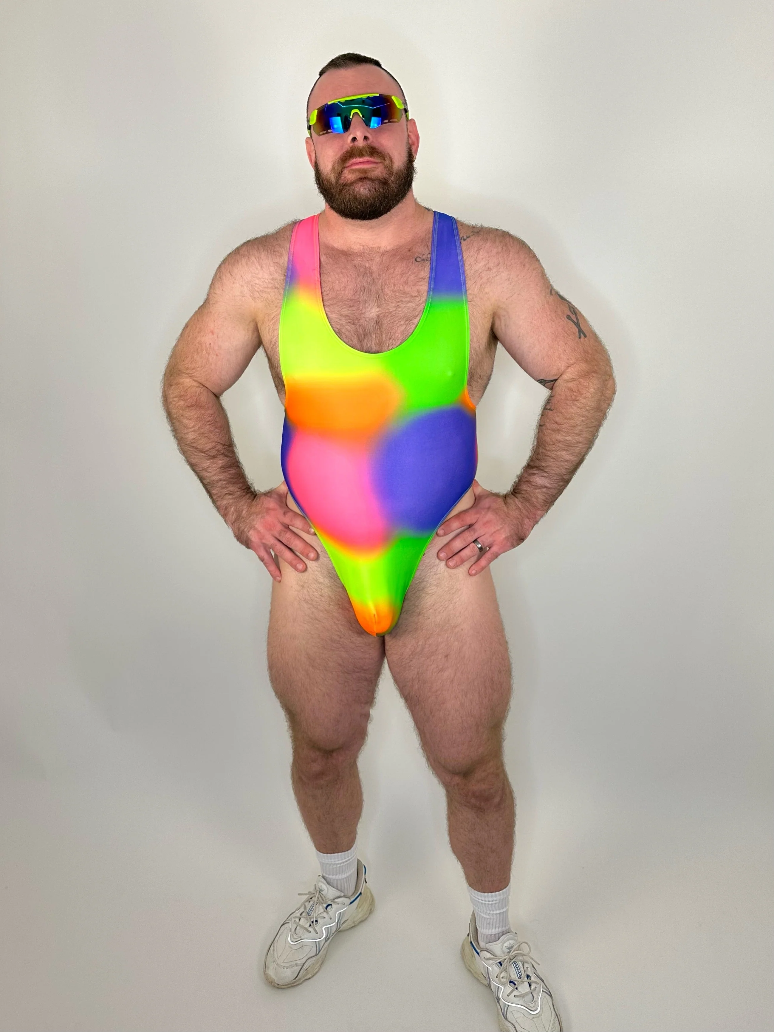 Alfons Dovana Unicorn Bodysuit - Image 2