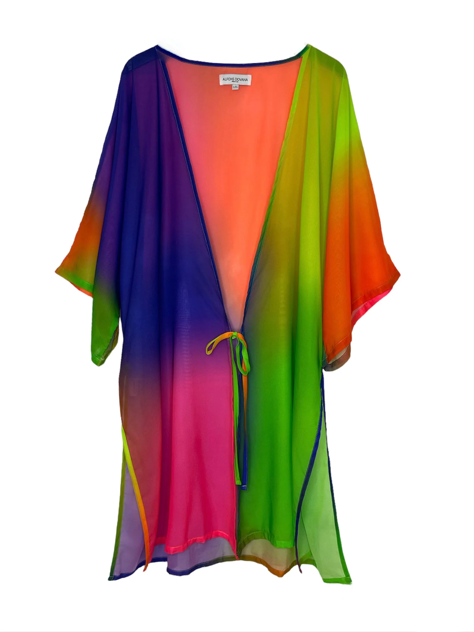 Alfons Dovana Unicorn Kimono 3.0 - Image 11