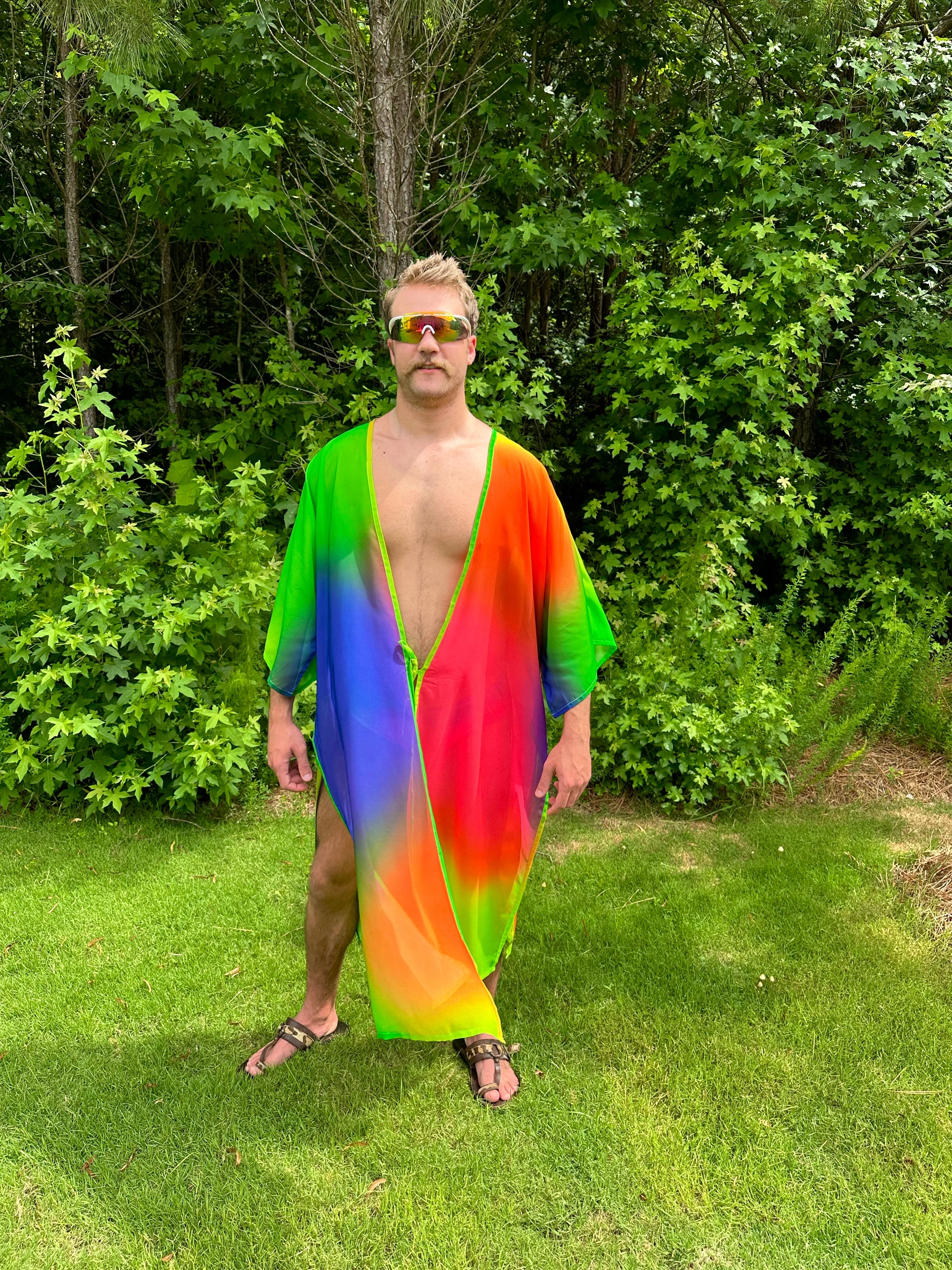 Alfons Dovana Unicorn Kimono 3.0 - Image 2
