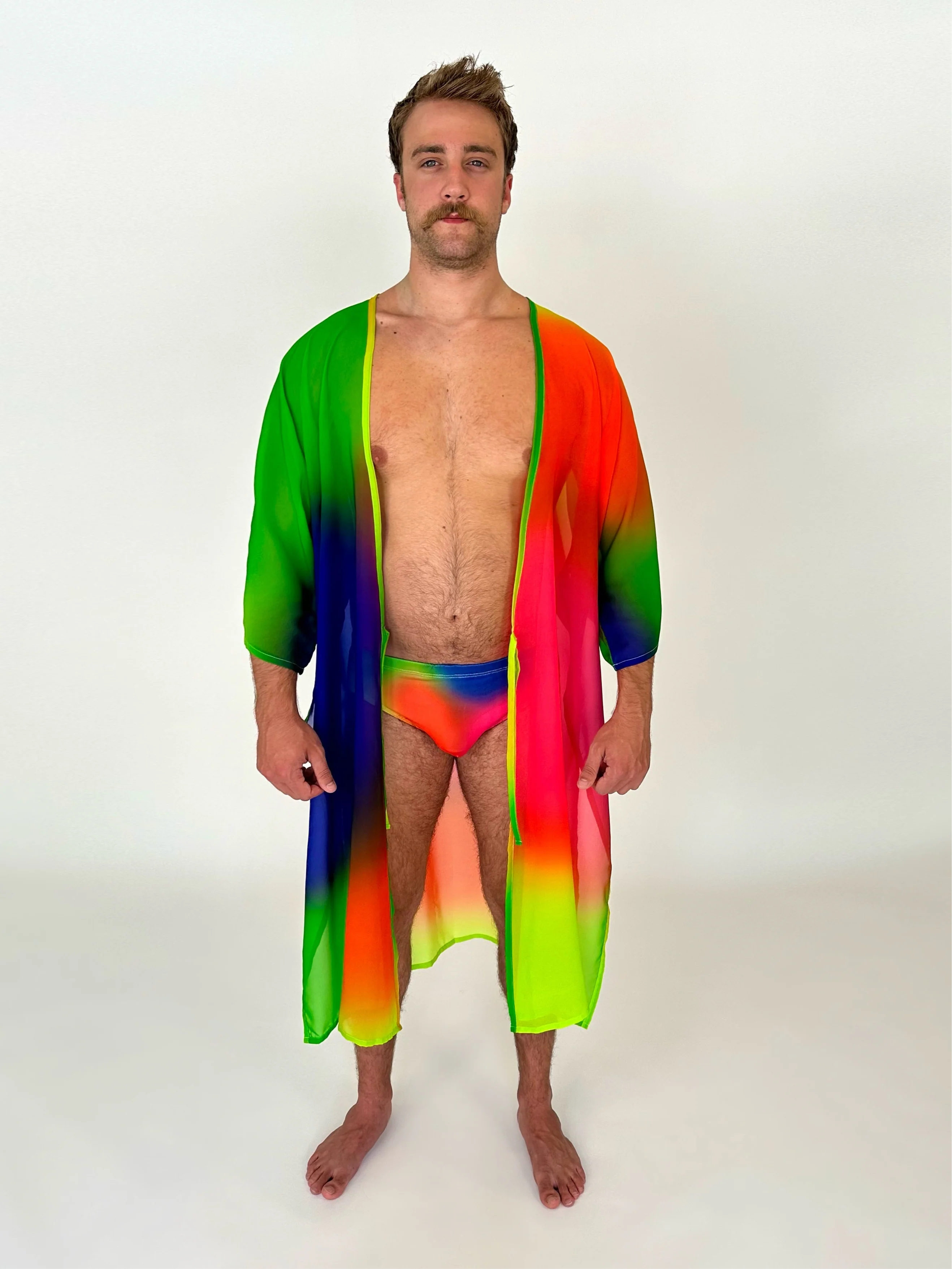 Alfons Dovana Unicorn Kimono 3.0 - Image 3