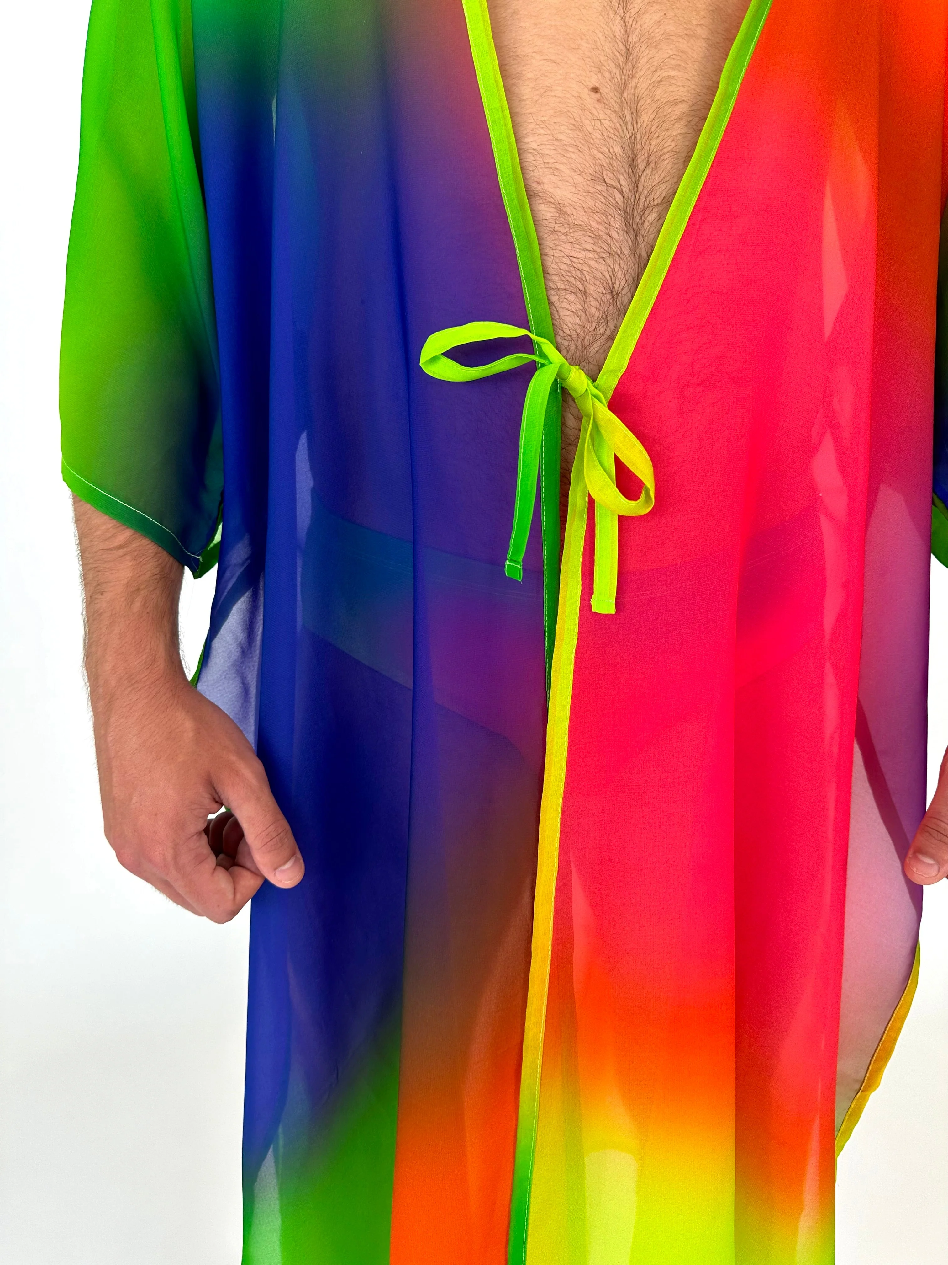 Alfons Dovana Unicorn Kimono 3.0 - Image 4