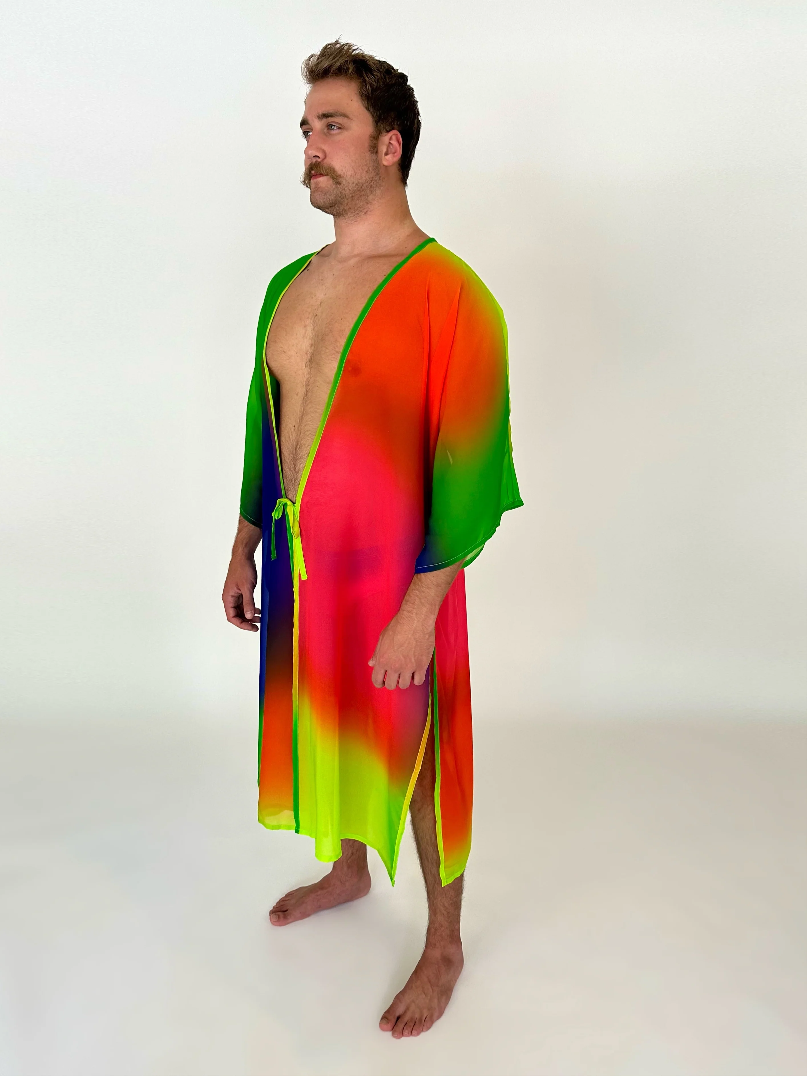 Alfons Dovana Unicorn Kimono 3.0 - Image 5