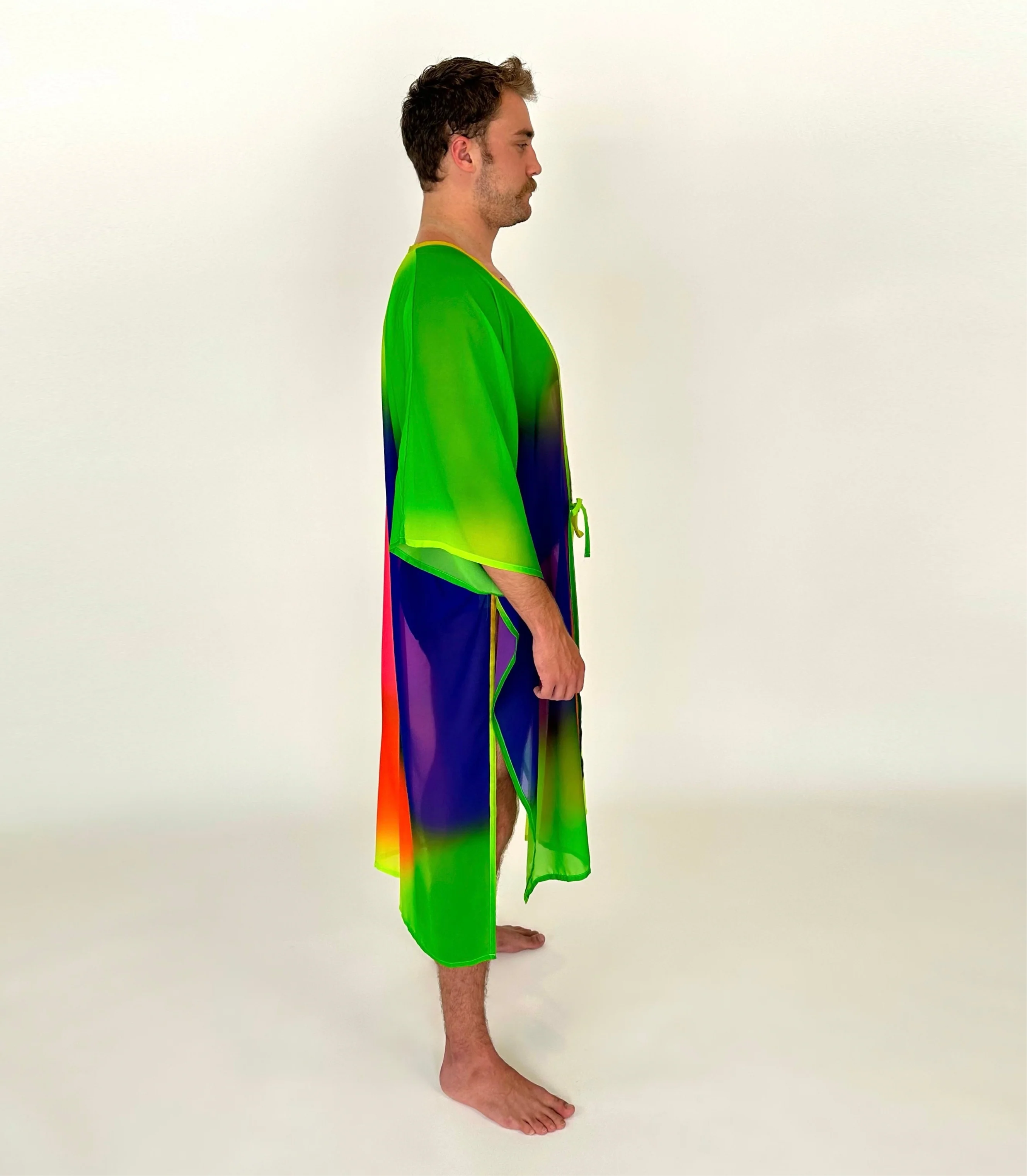 Alfons Dovana Unicorn Kimono 3.0 - Image 7