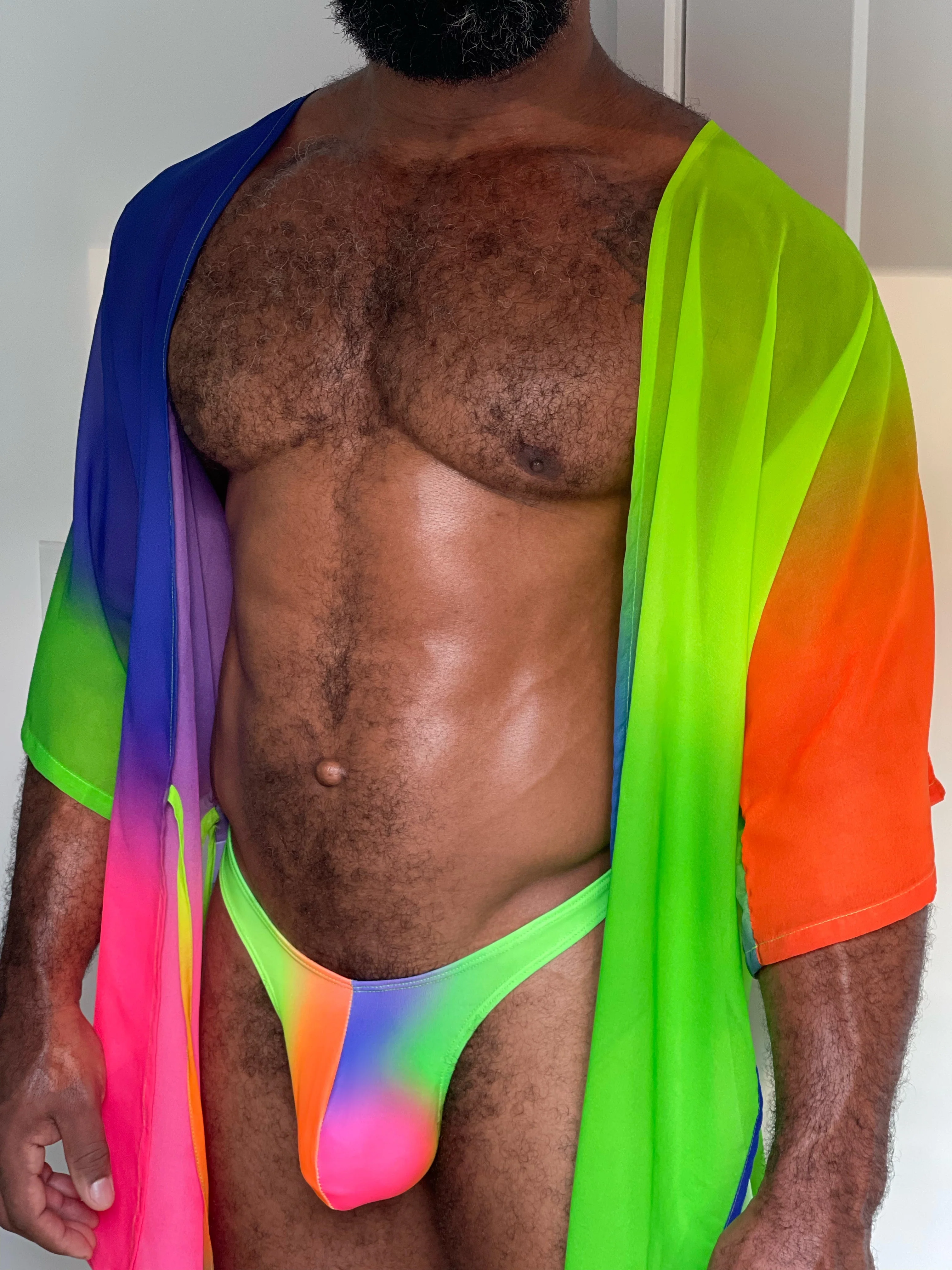 Alfons Dovana Unicorn Thong - Image 2