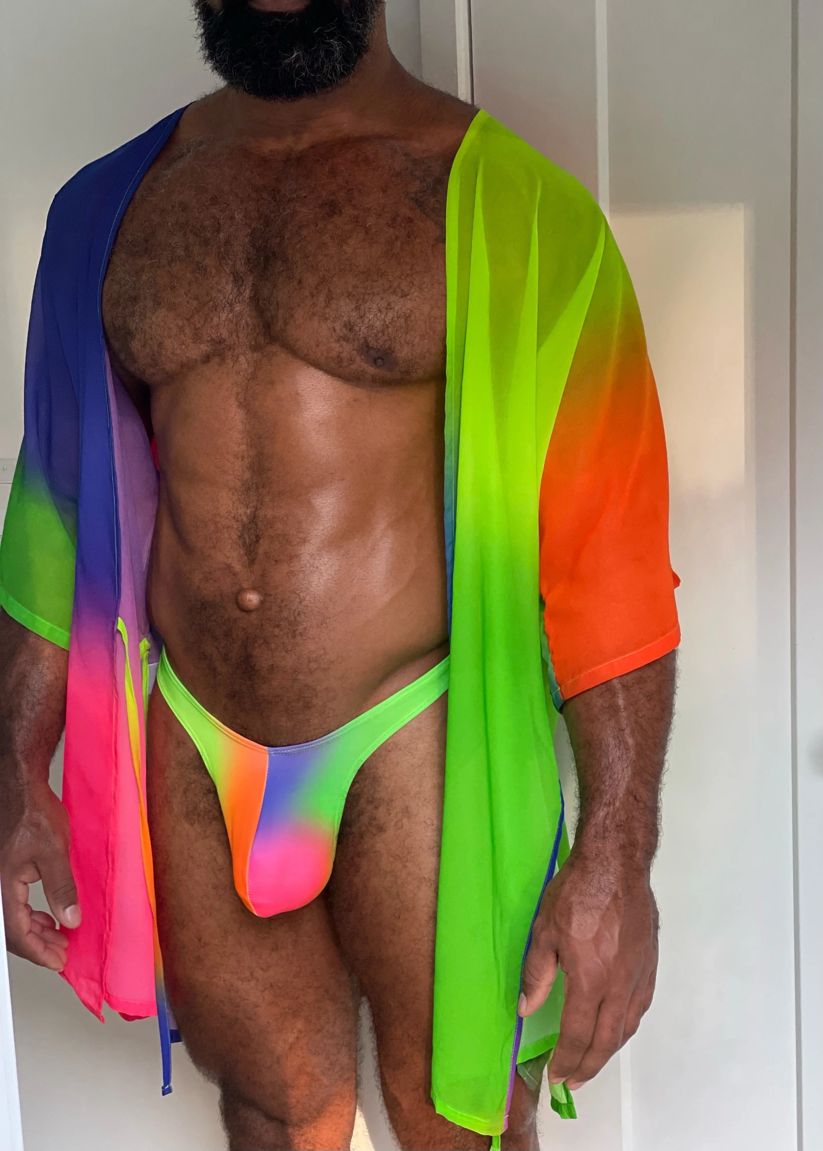 Alfons Dovana Unicorn Thong - Image 4