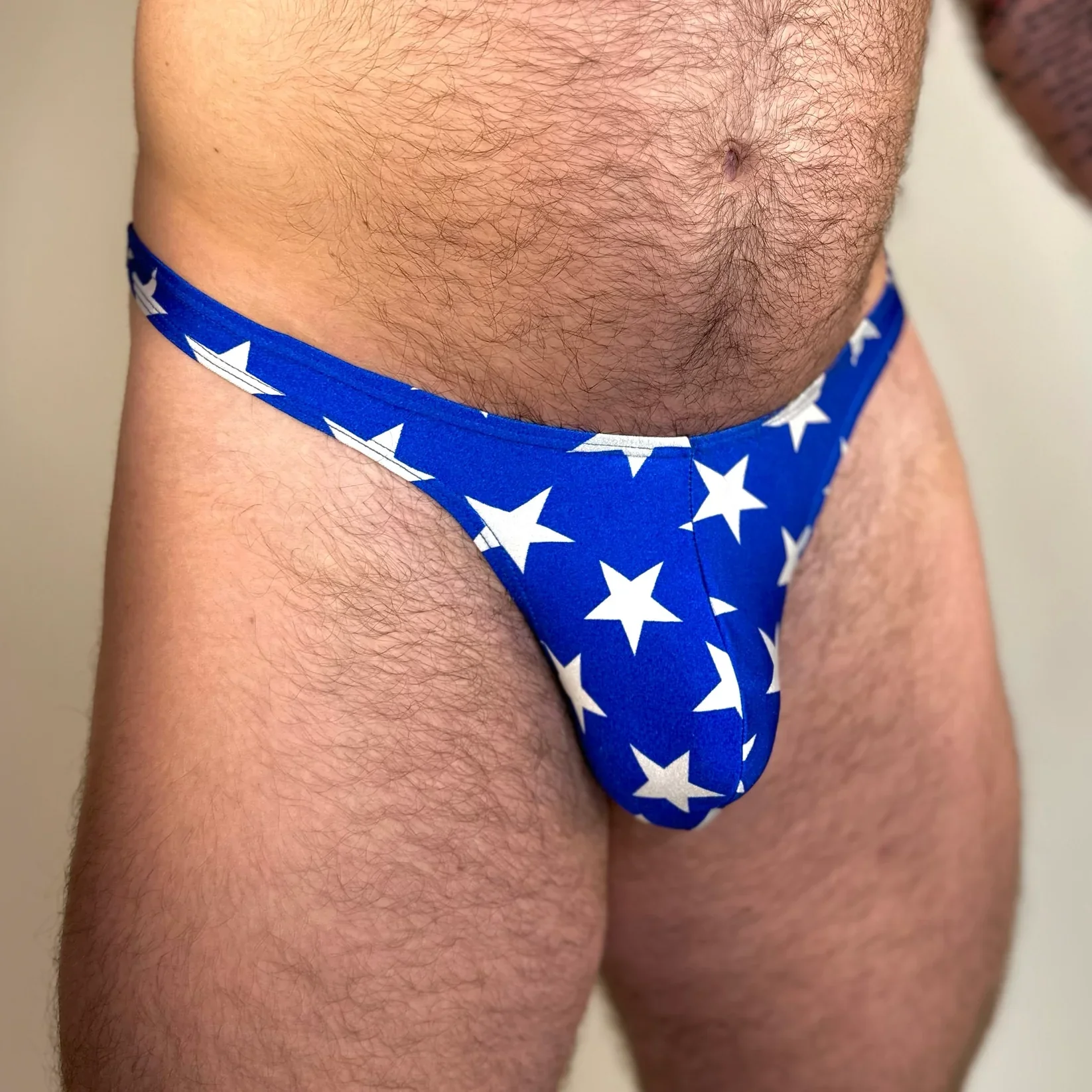 Alfons Dovana USA Thong - Image 8