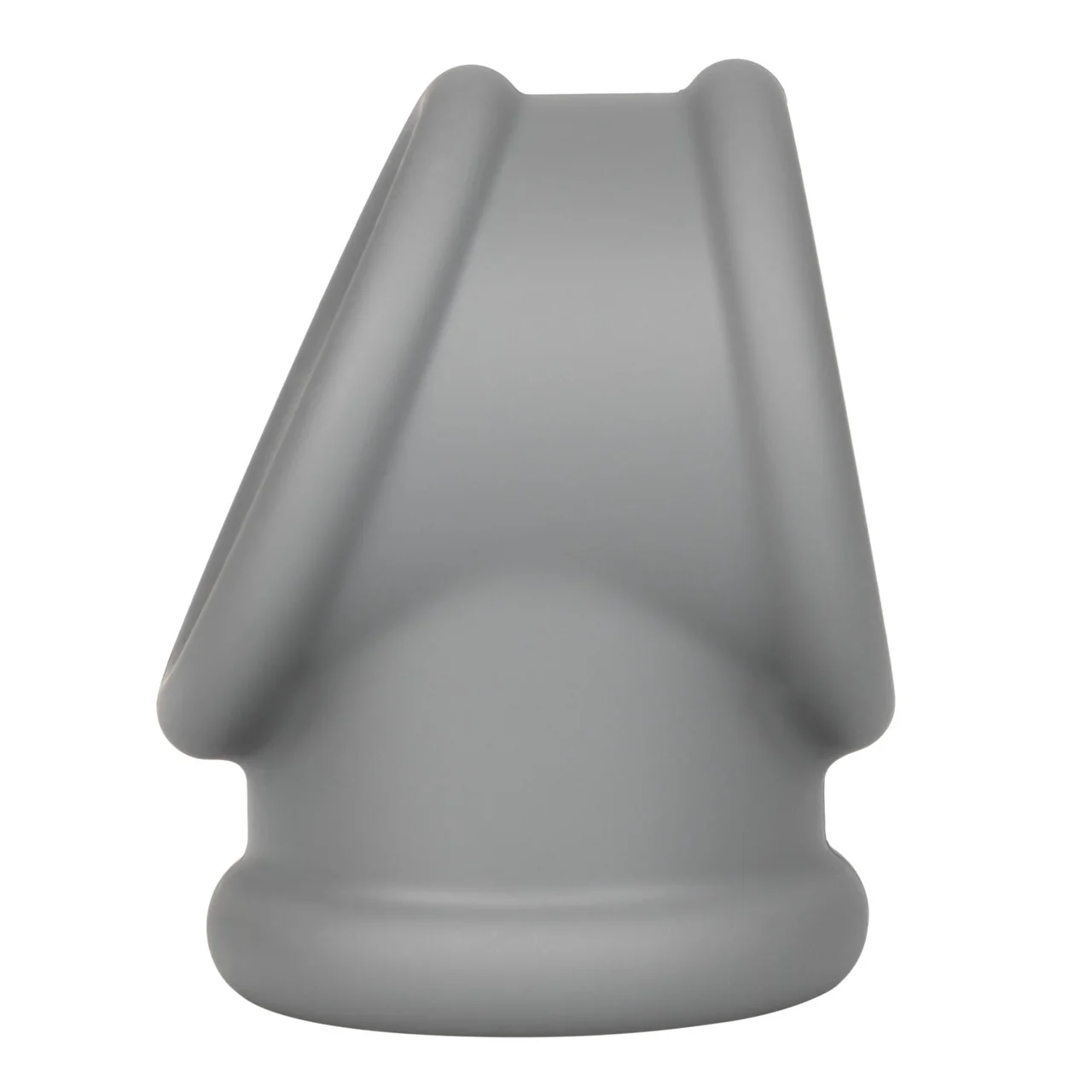 Alpha Liquid Silicone Precision Ring - Grey - Image 11
