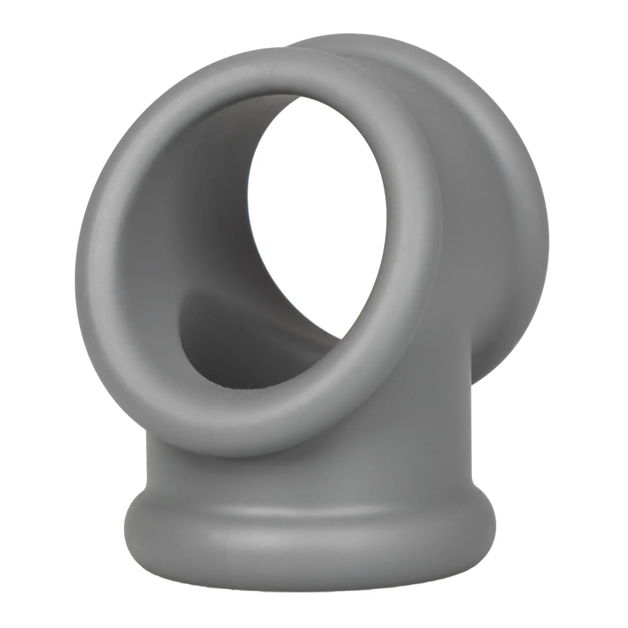 Alpha Liquid Silicone Precision Ring - Grey - Image 9
