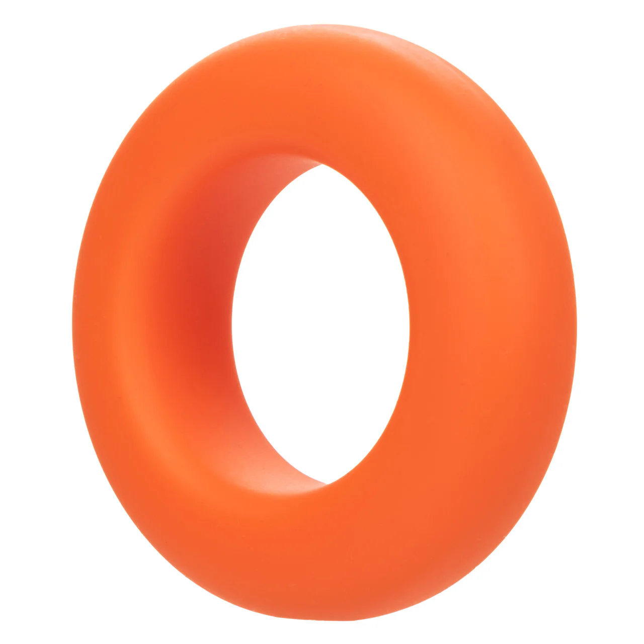 Alpha Liquid Silicone Prolong Large Ring - Image 9