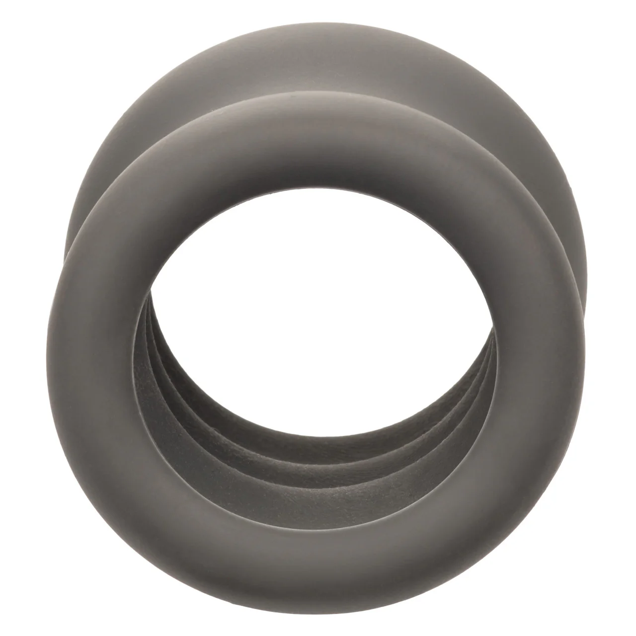 Alpha Liquid Silicone Ball Stretcher - Gray - Image 10